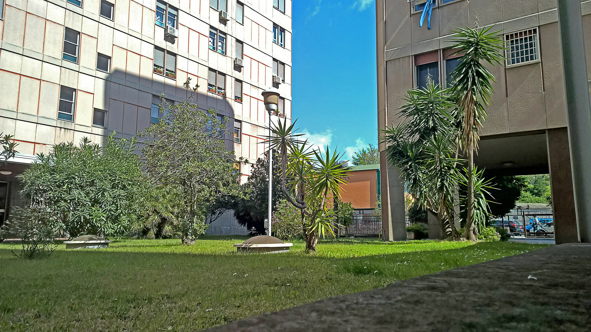 Casa de hóspedes Coppola Roma