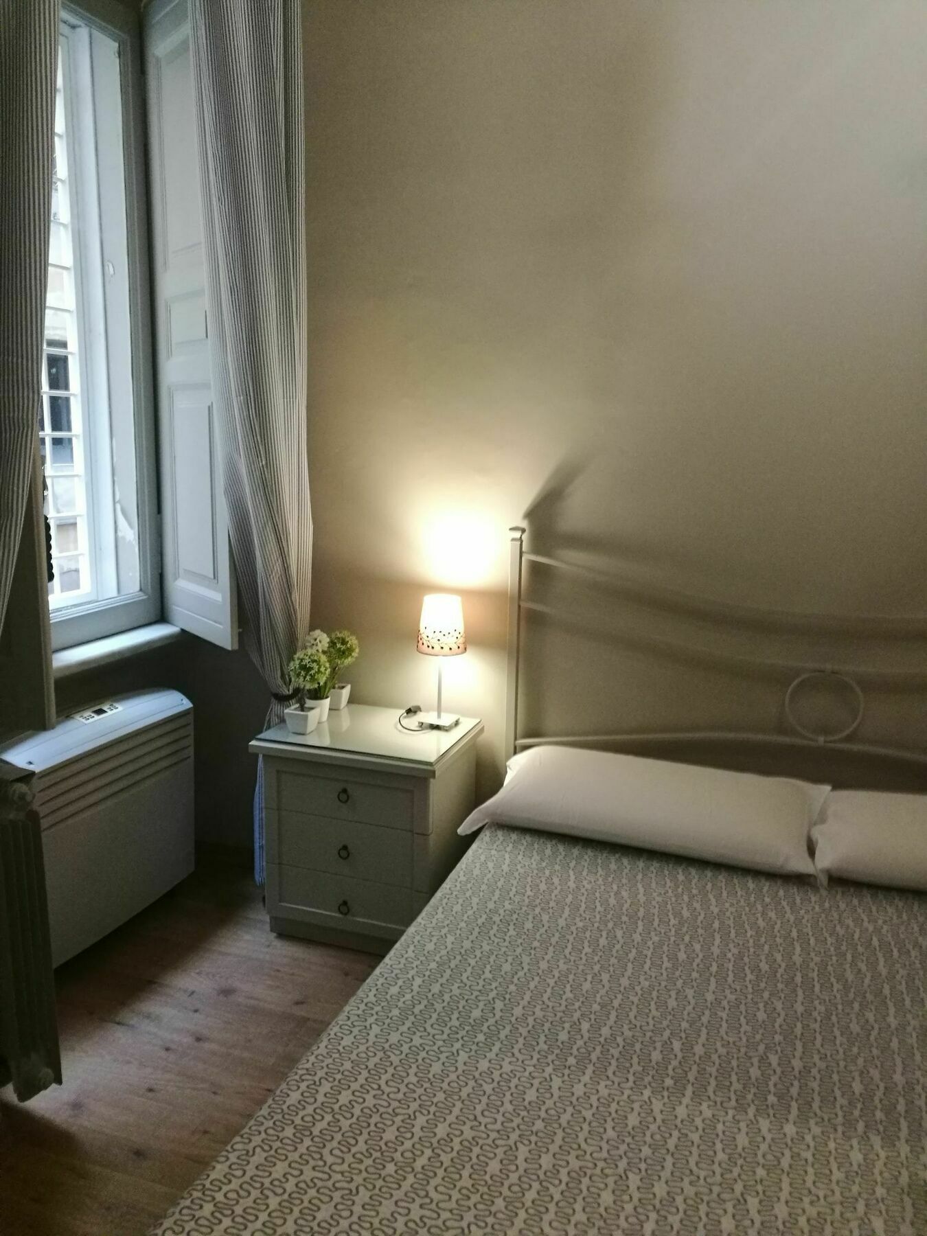 Residenza Ottaviani Guest house Rome