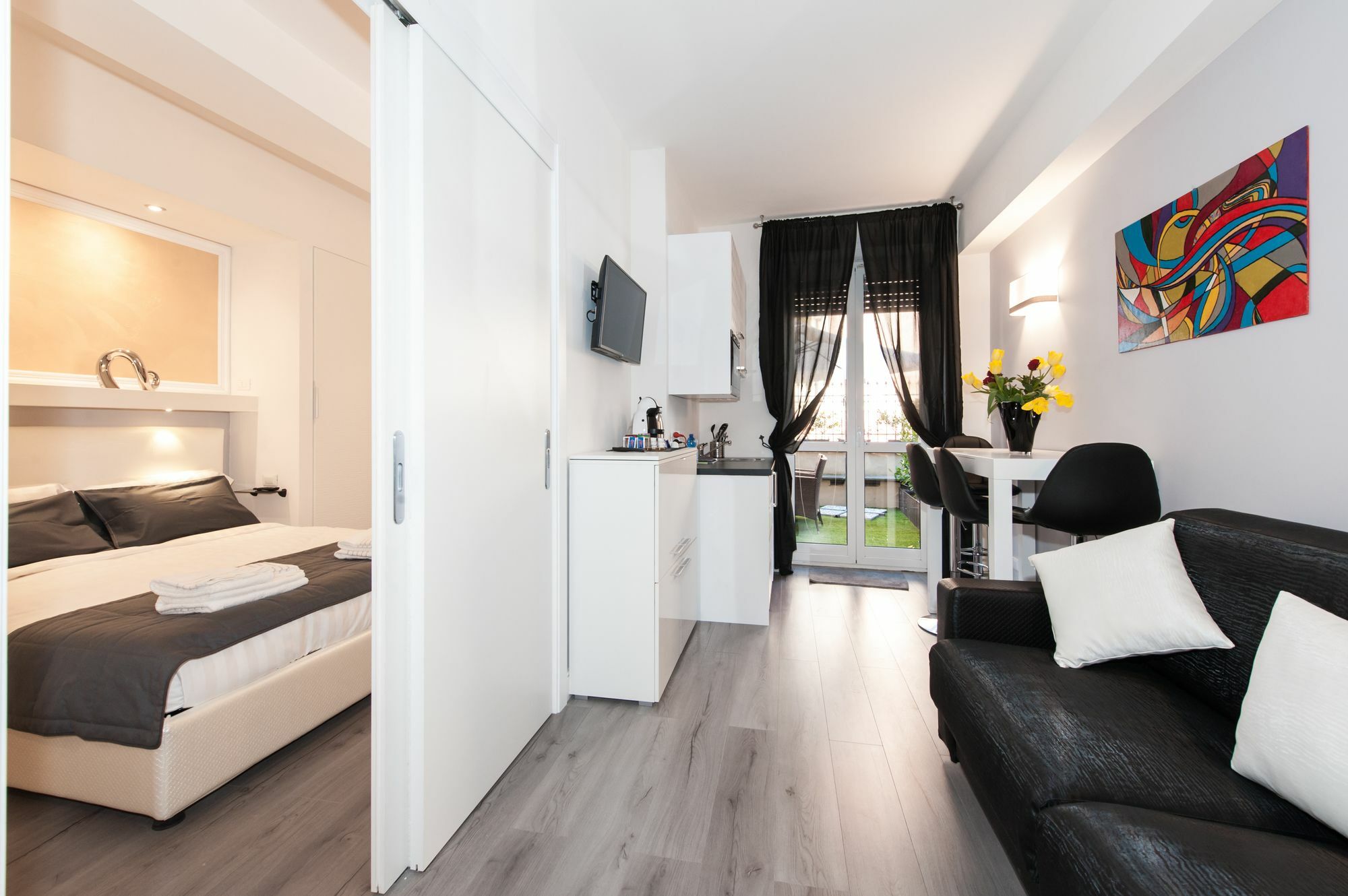 Brunelleschi Holidays Guest house Rome