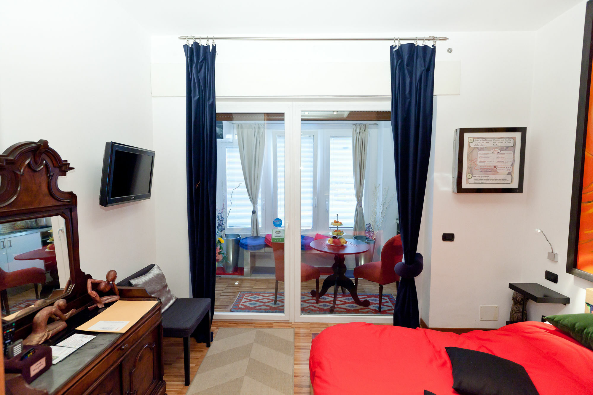 Casa de hóspedes Coppola 3*