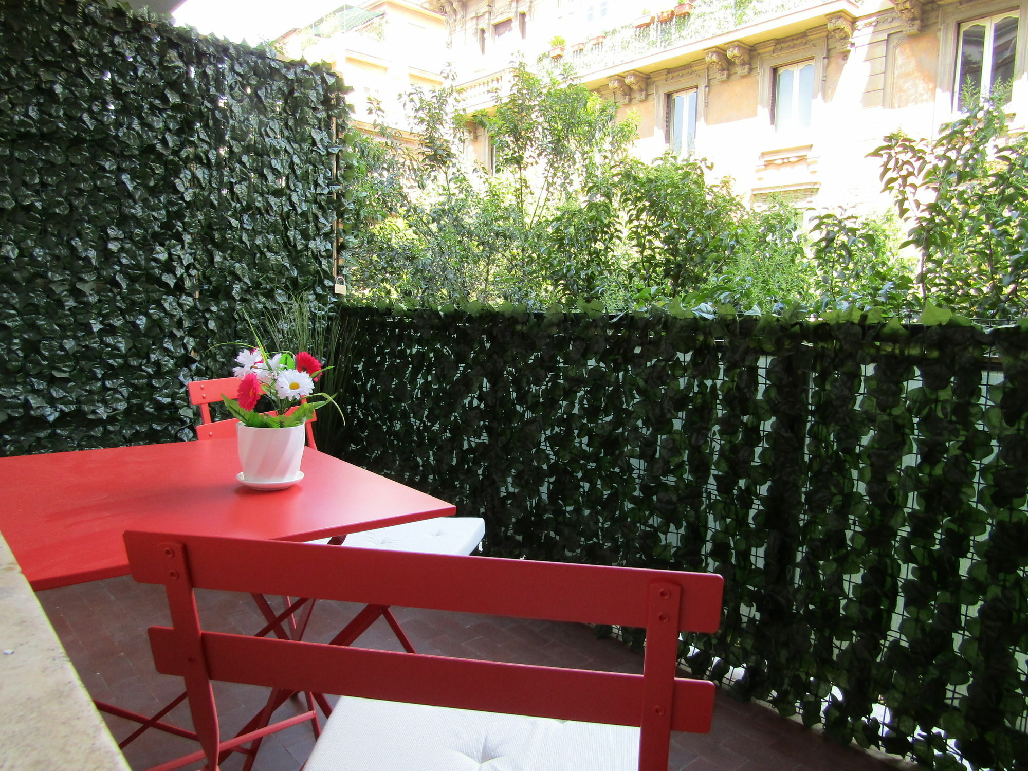 Casa de hóspedes La Locanda Di Piazza Del Popolo