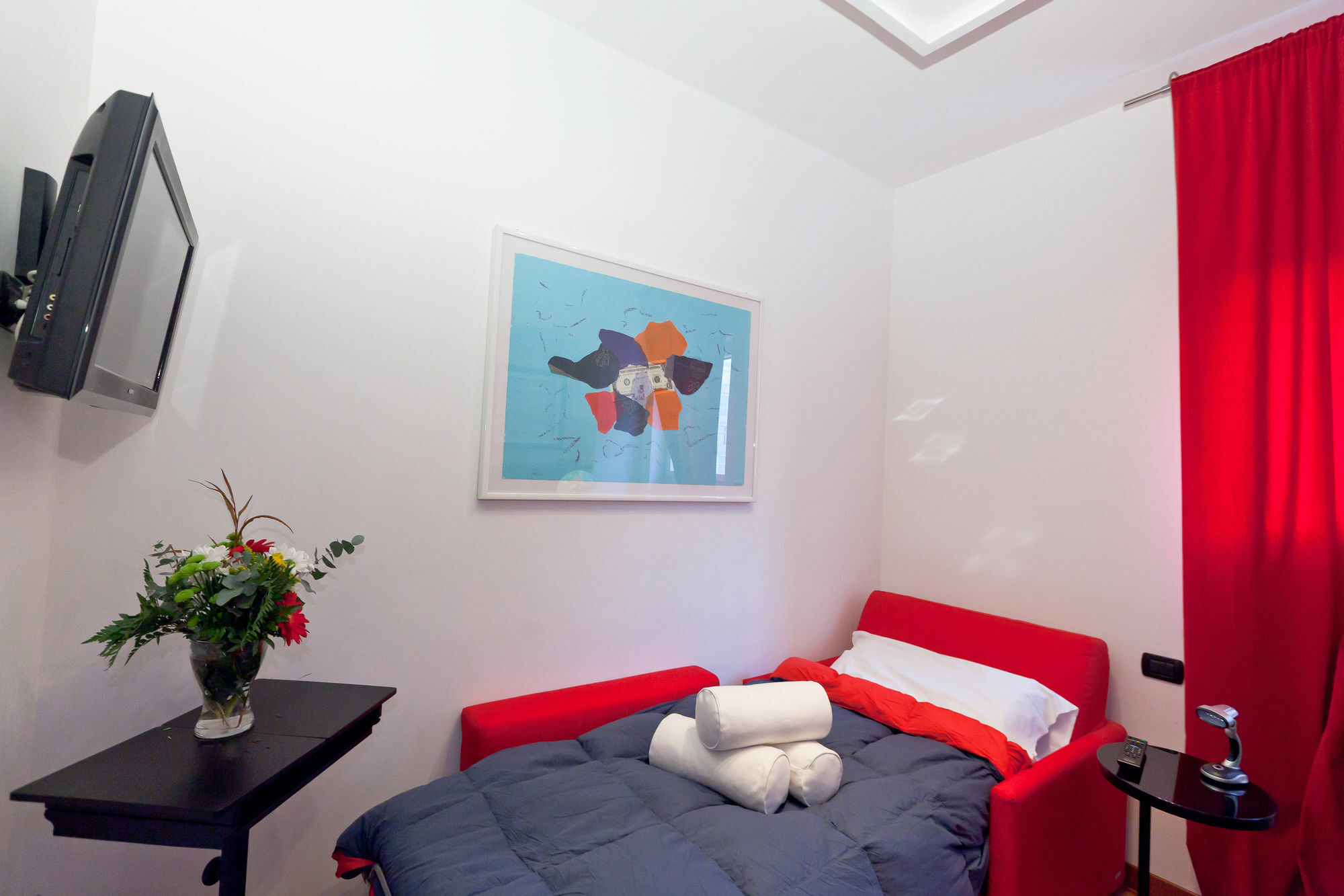 Casa de hóspedes Coppola 3*