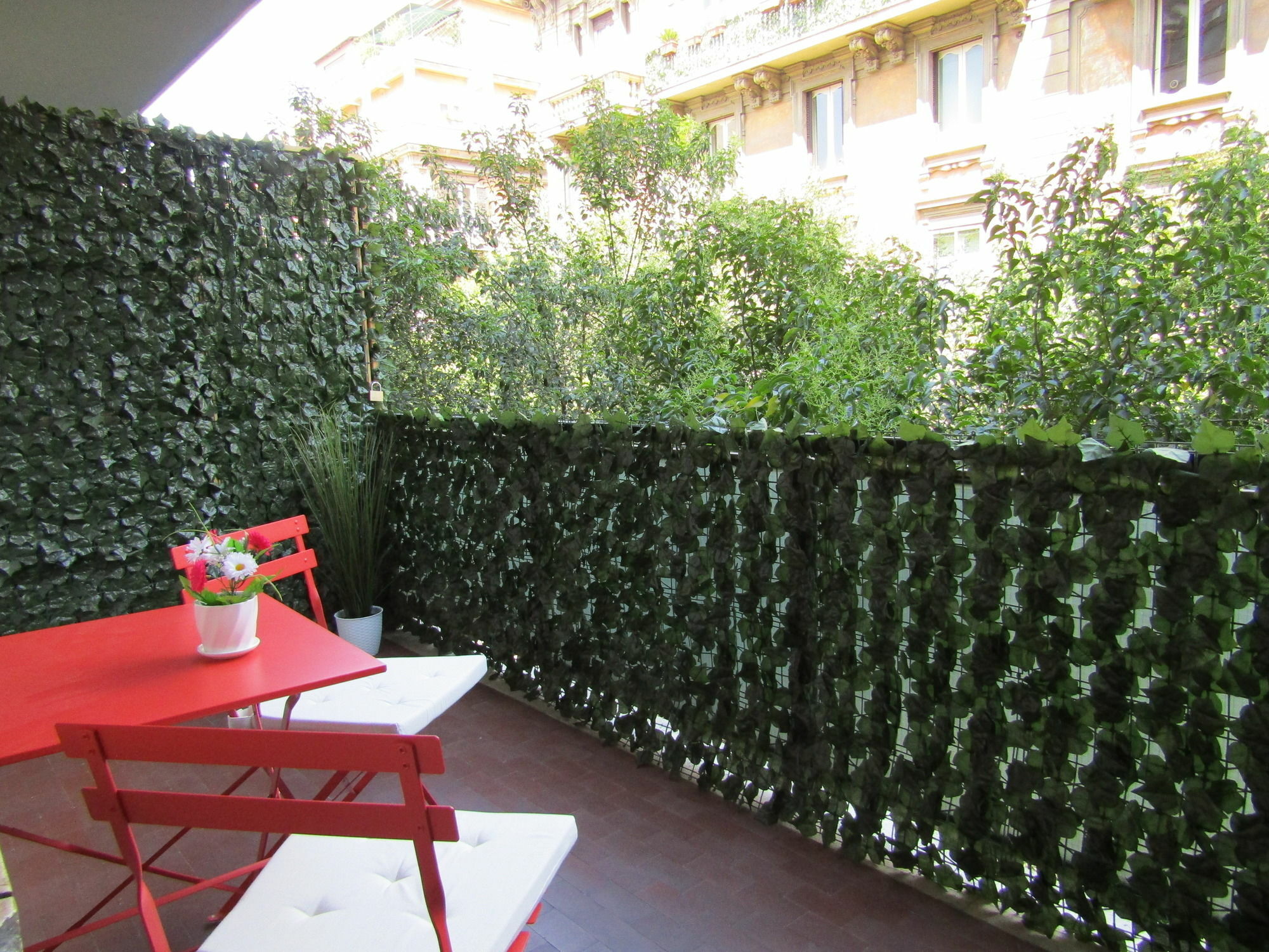 La Locanda Di Piazza Del Popolo Casa de hóspedes 2*