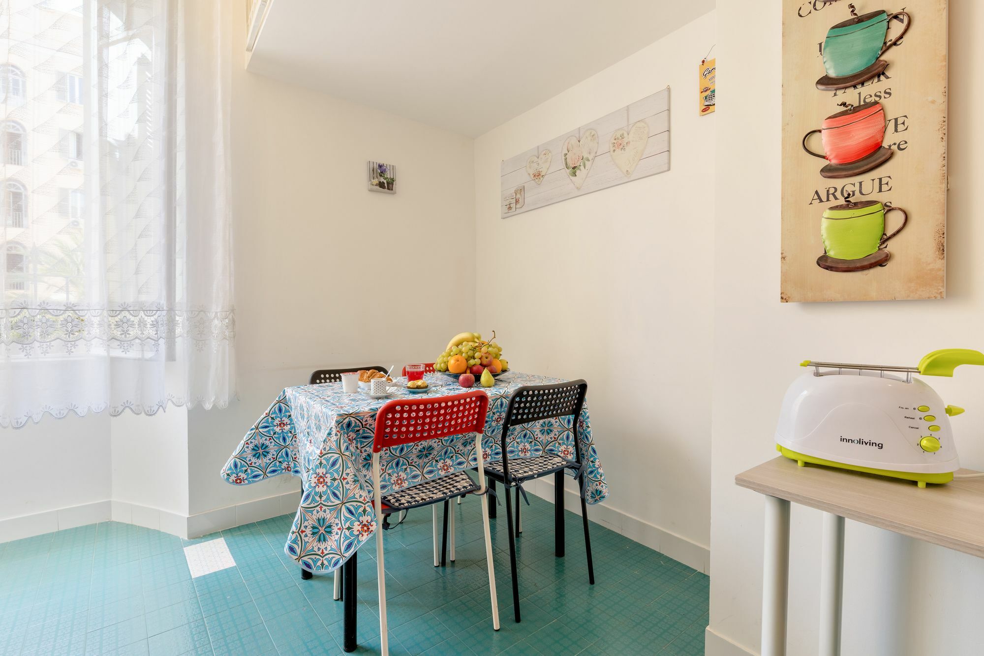Beb Domus Arbenzio San Giovanni Bed & Breakfast Roma
