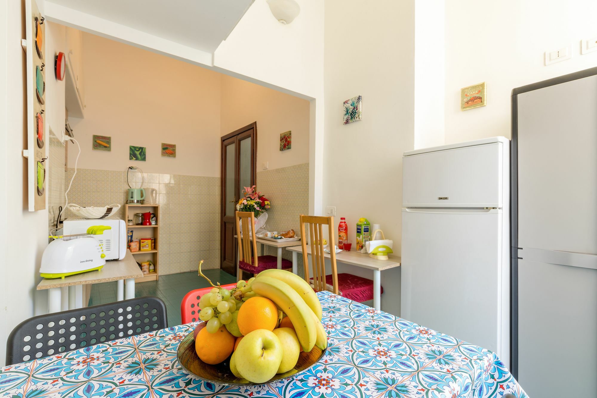 Beb Domus Arbenzio San Giovanni Roma