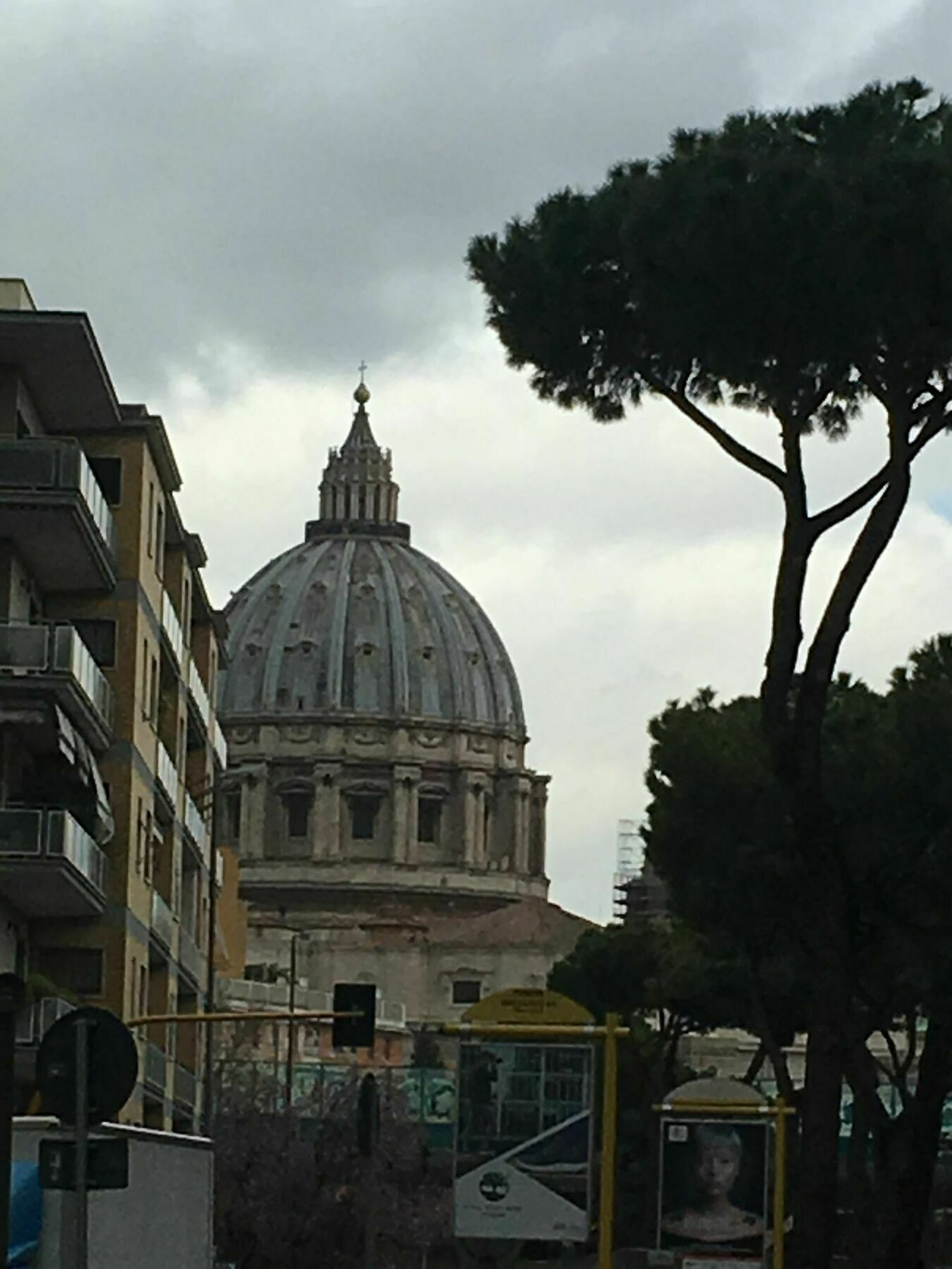 Domum Vaticani Roma