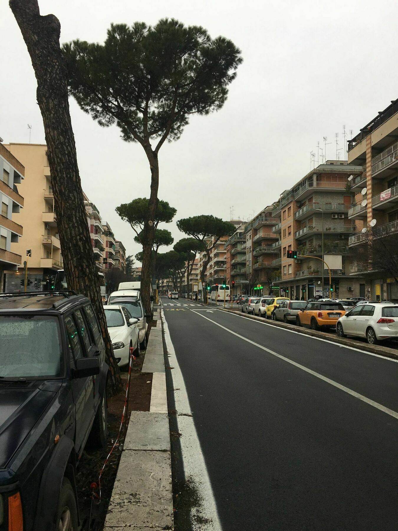 Domum Vaticani 2* Roma