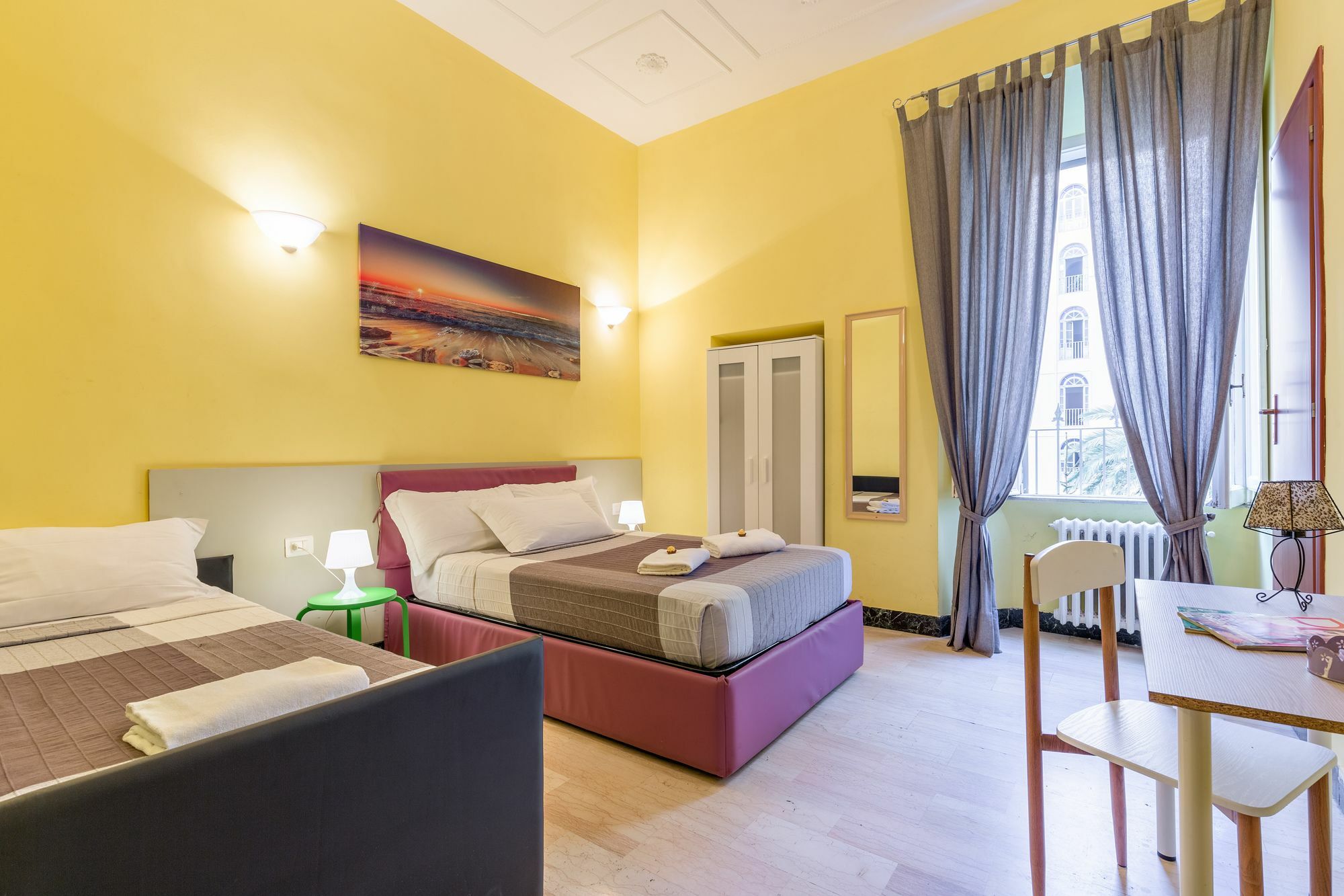 Bed & Breakfast Beb Domus Arbenzio San Giovanni *