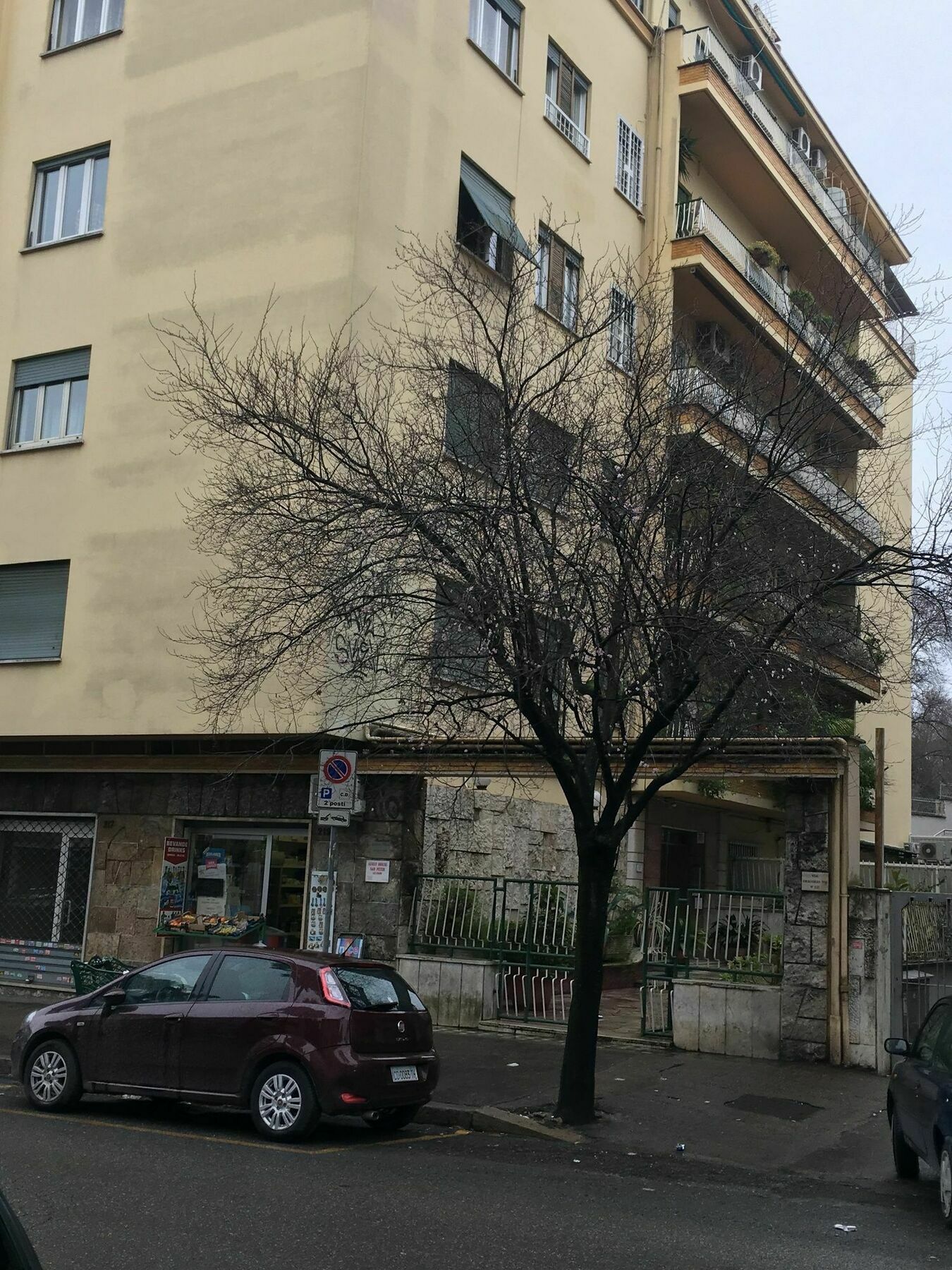 Domum Vaticani Casa de hóspedes