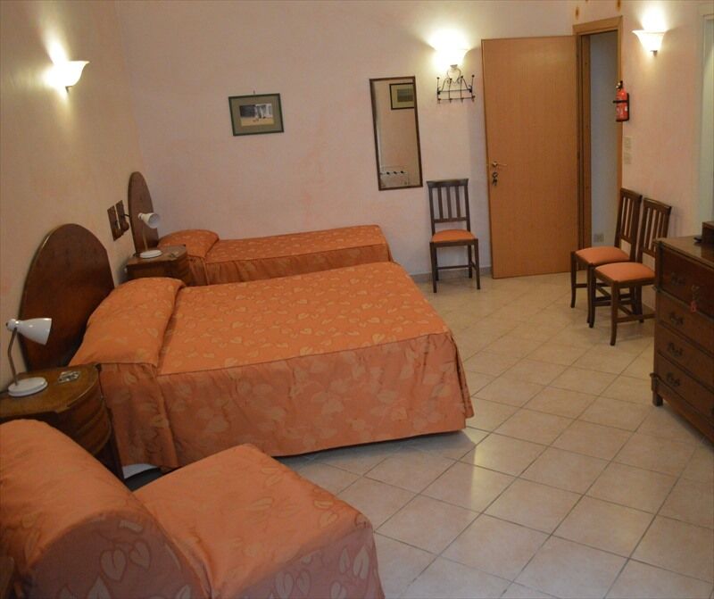 Casa Zavatti Gjestgiverier