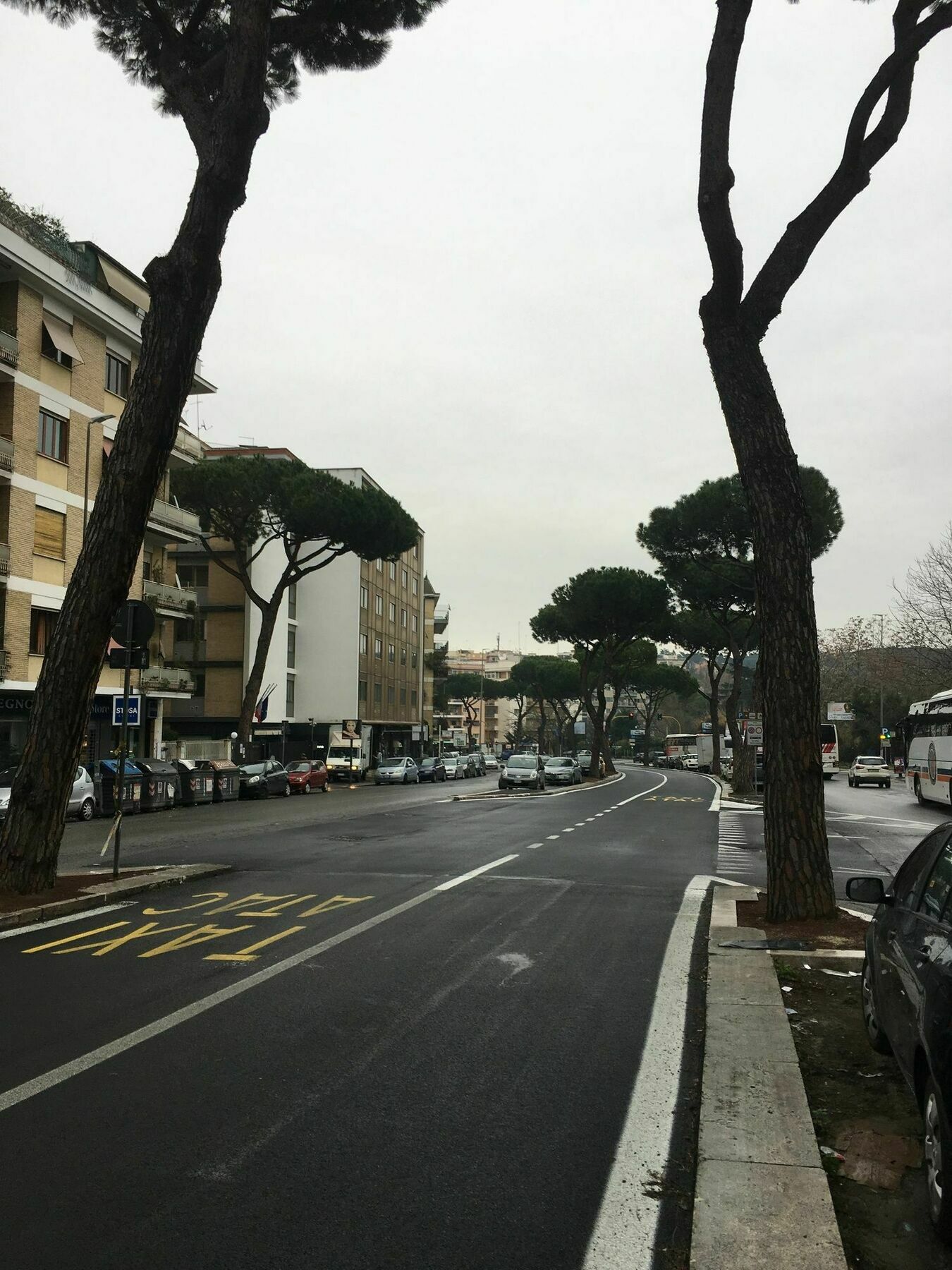 Domum Vaticani Casa de hóspedes