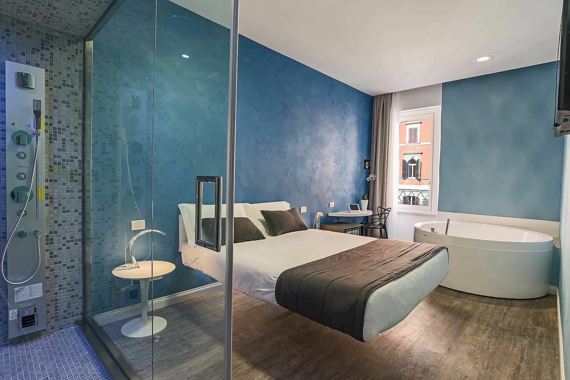 Ripetta Relais Guest house