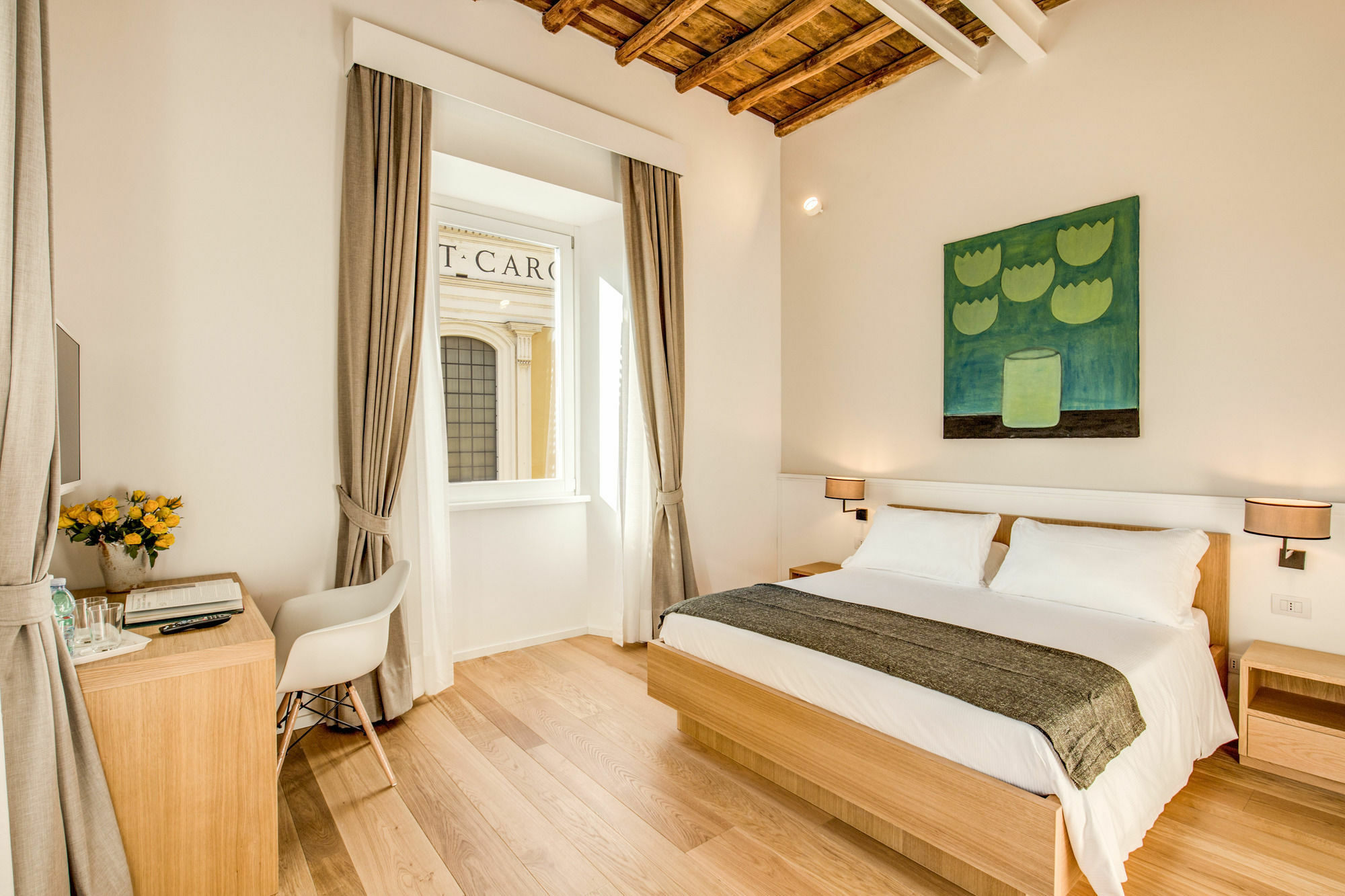 Dopodomani Guest house
