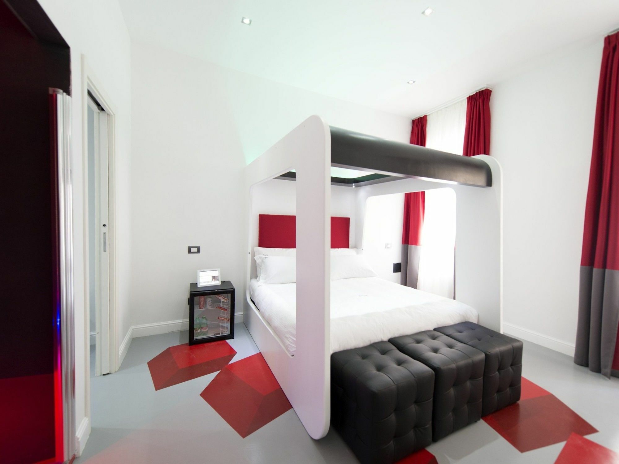 Ripetta Relais Guest house