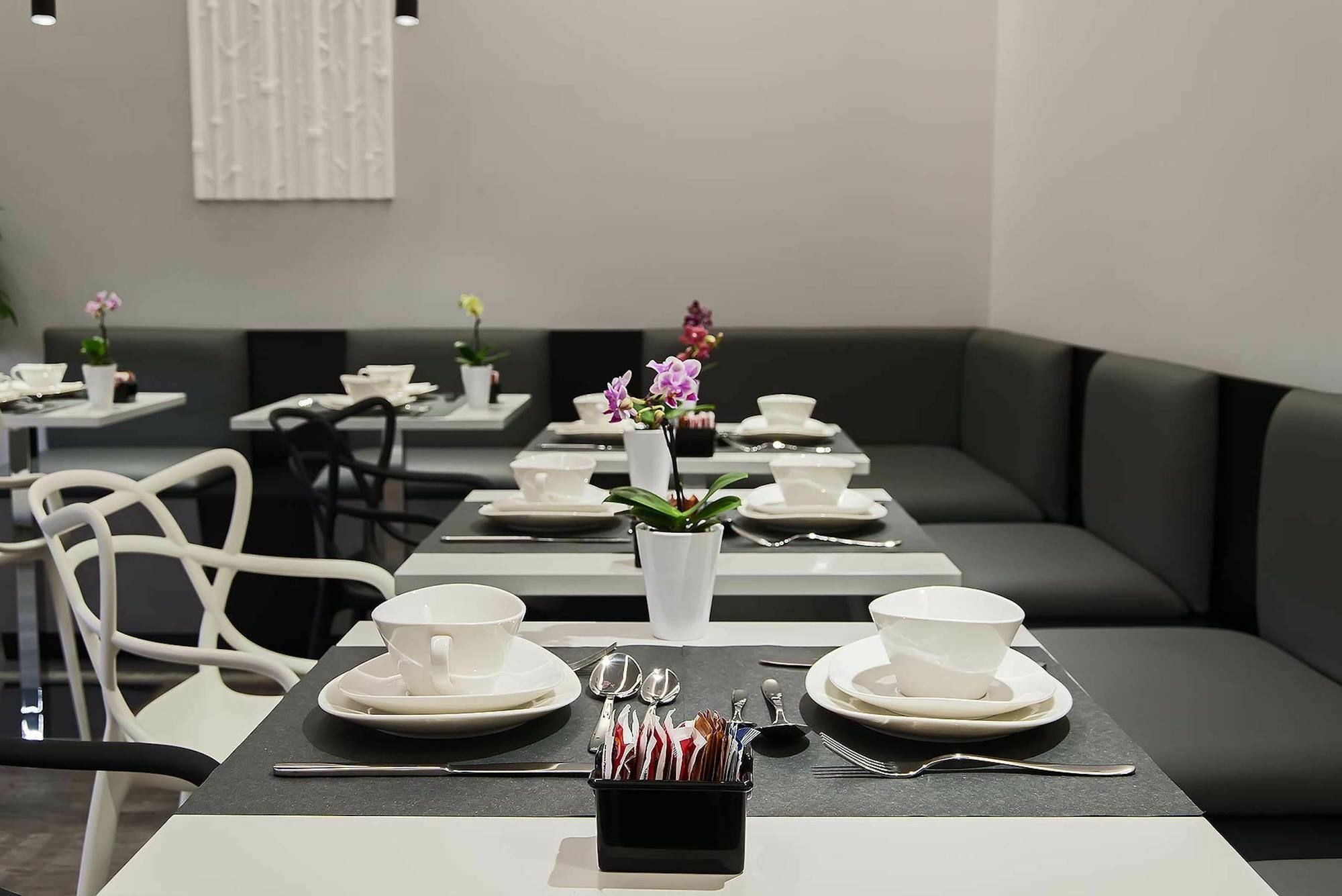 Ripetta Relais Guest house 4*