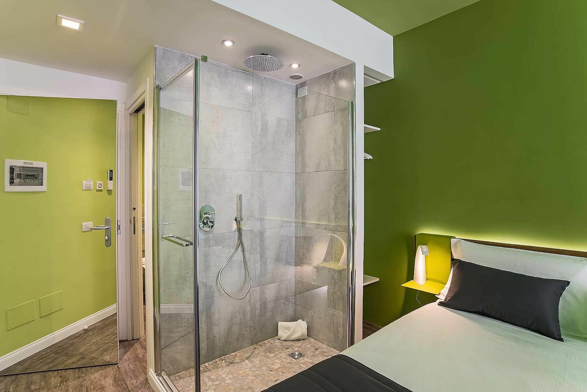 Ripetta Relais Guest house Rome