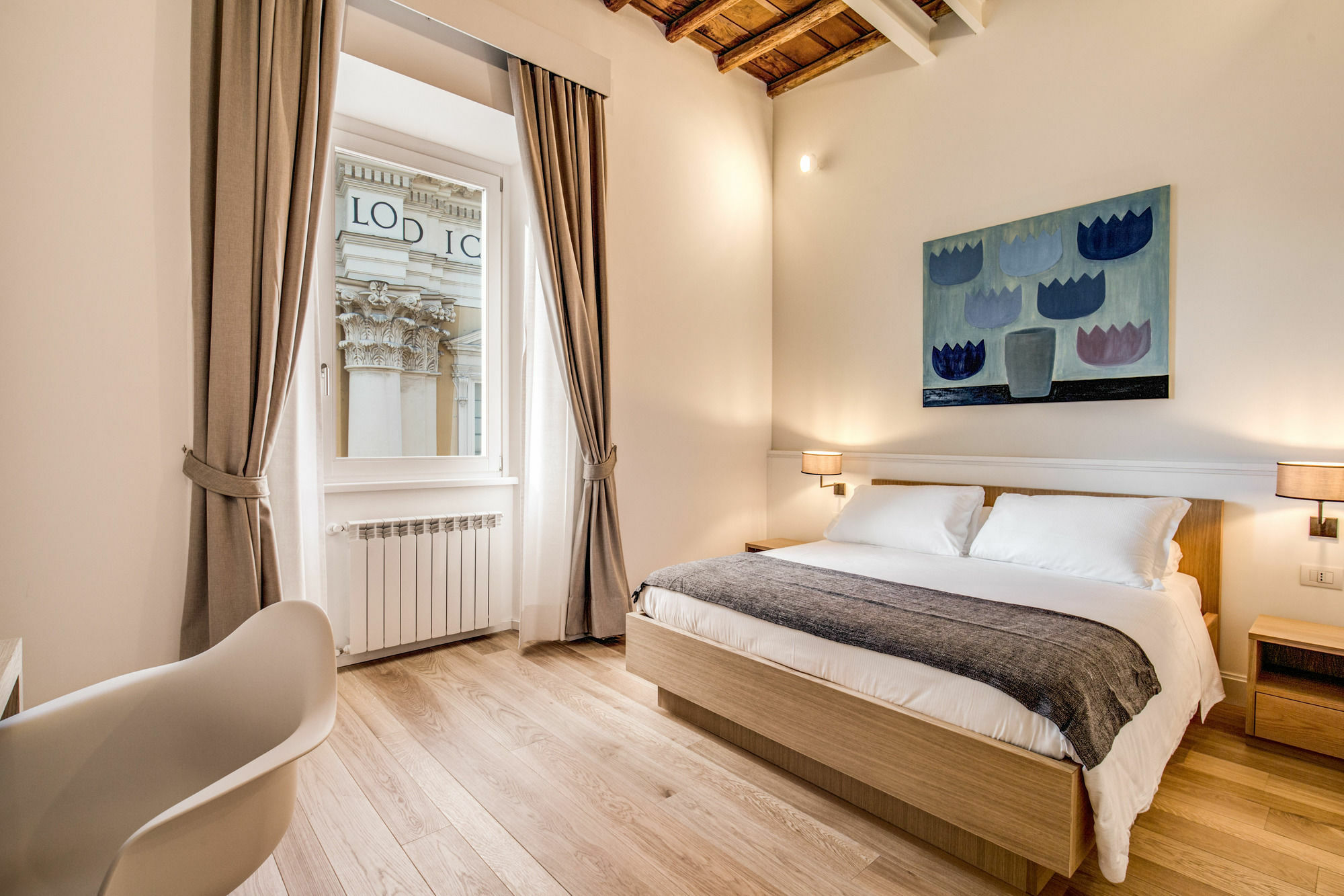 Dopodomani Guest house