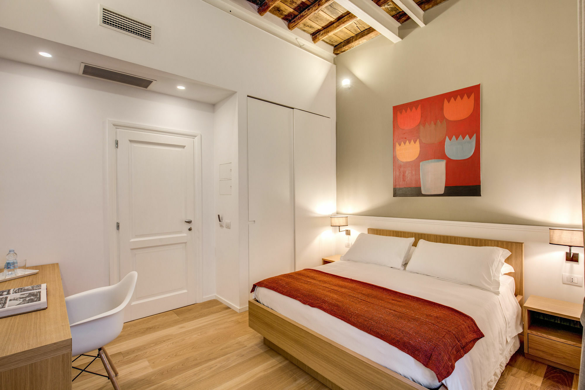 Guest house Dopodomani Rome
