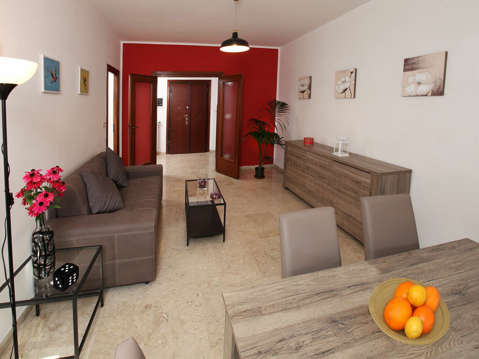 Ferienhaus Marina Rom