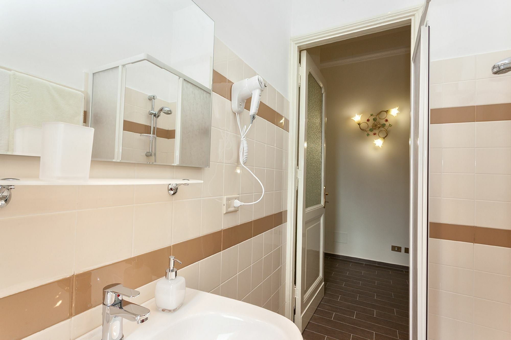 Apartment Dimora Luminosa Rome
