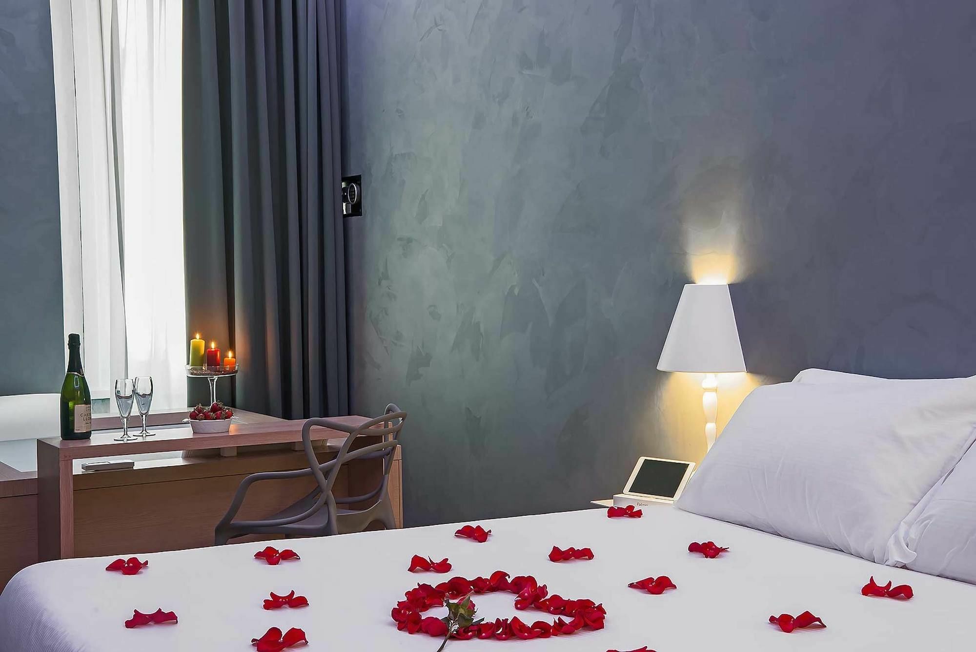 Ripetta Relais 4* Rome