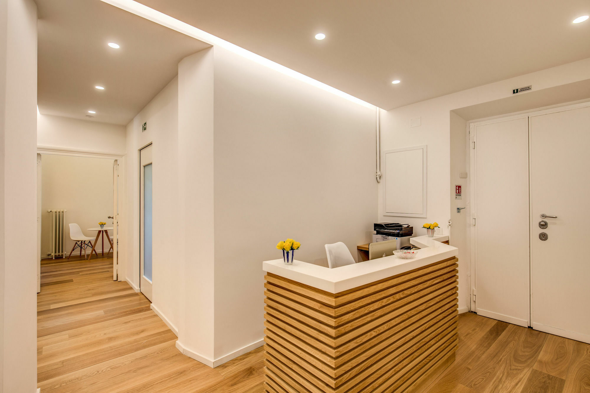 Guest house Dopodomani 3*