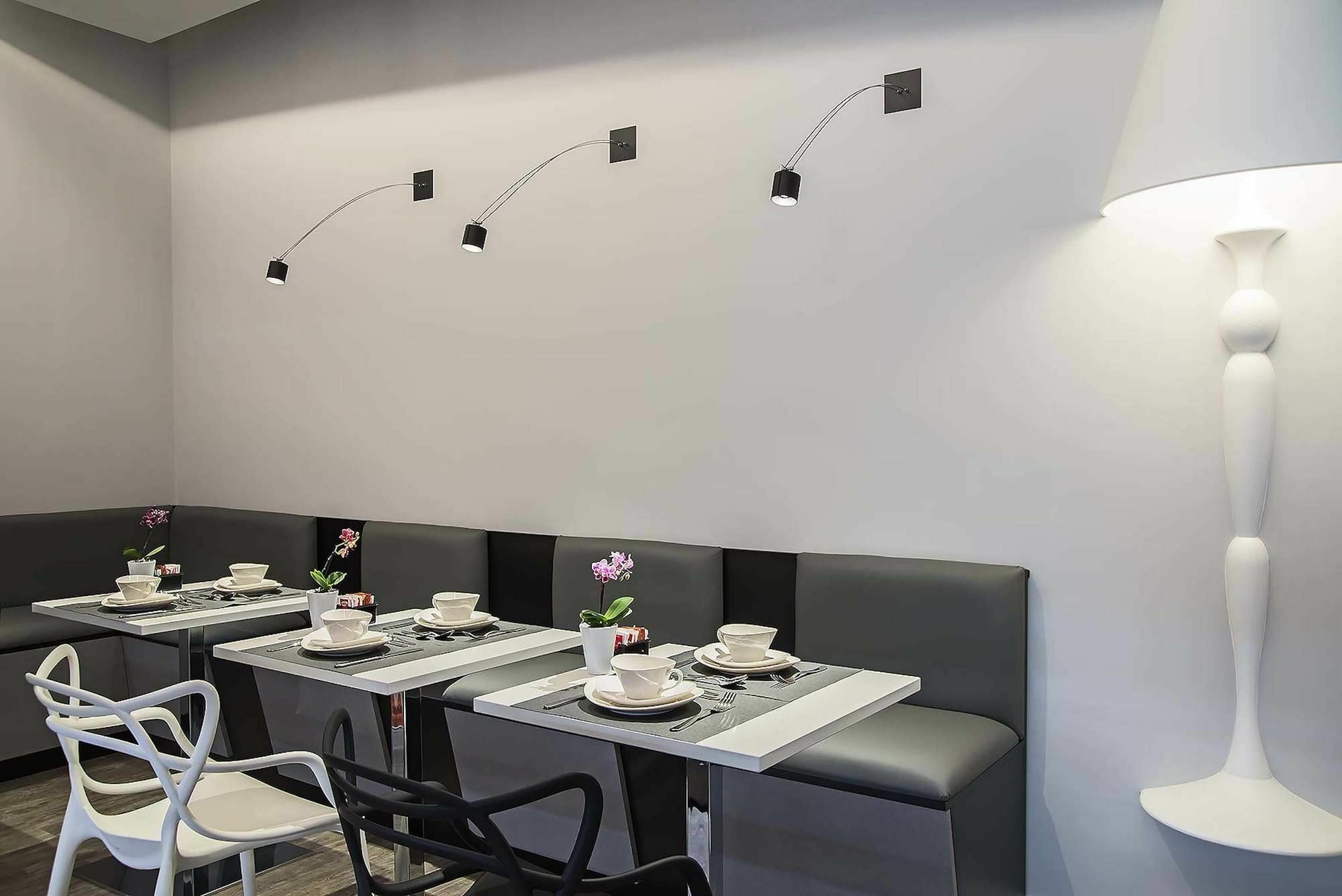 Guest house Ripetta Relais Rome