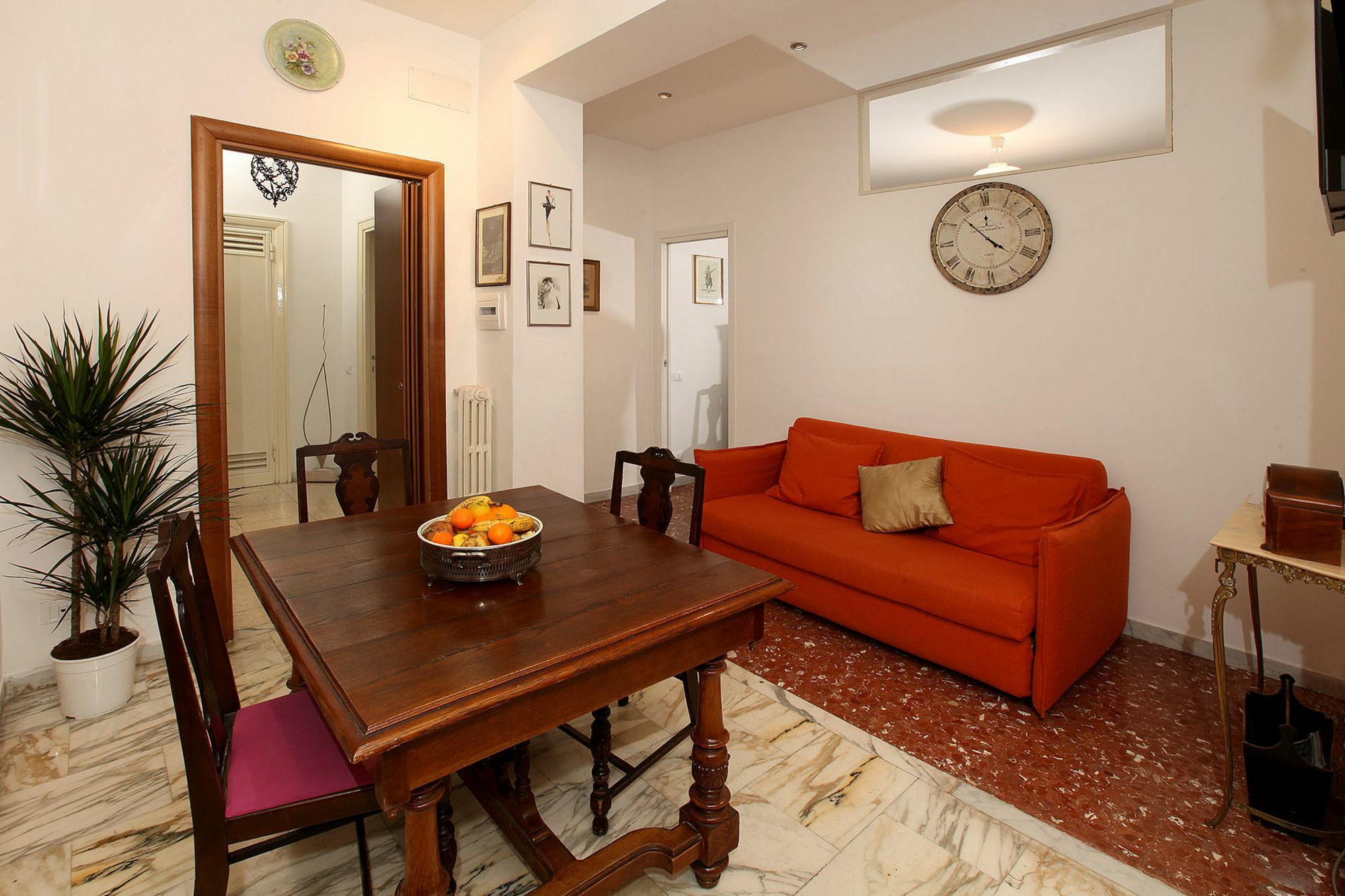 Anna A San Pietro House Casa vacanze *