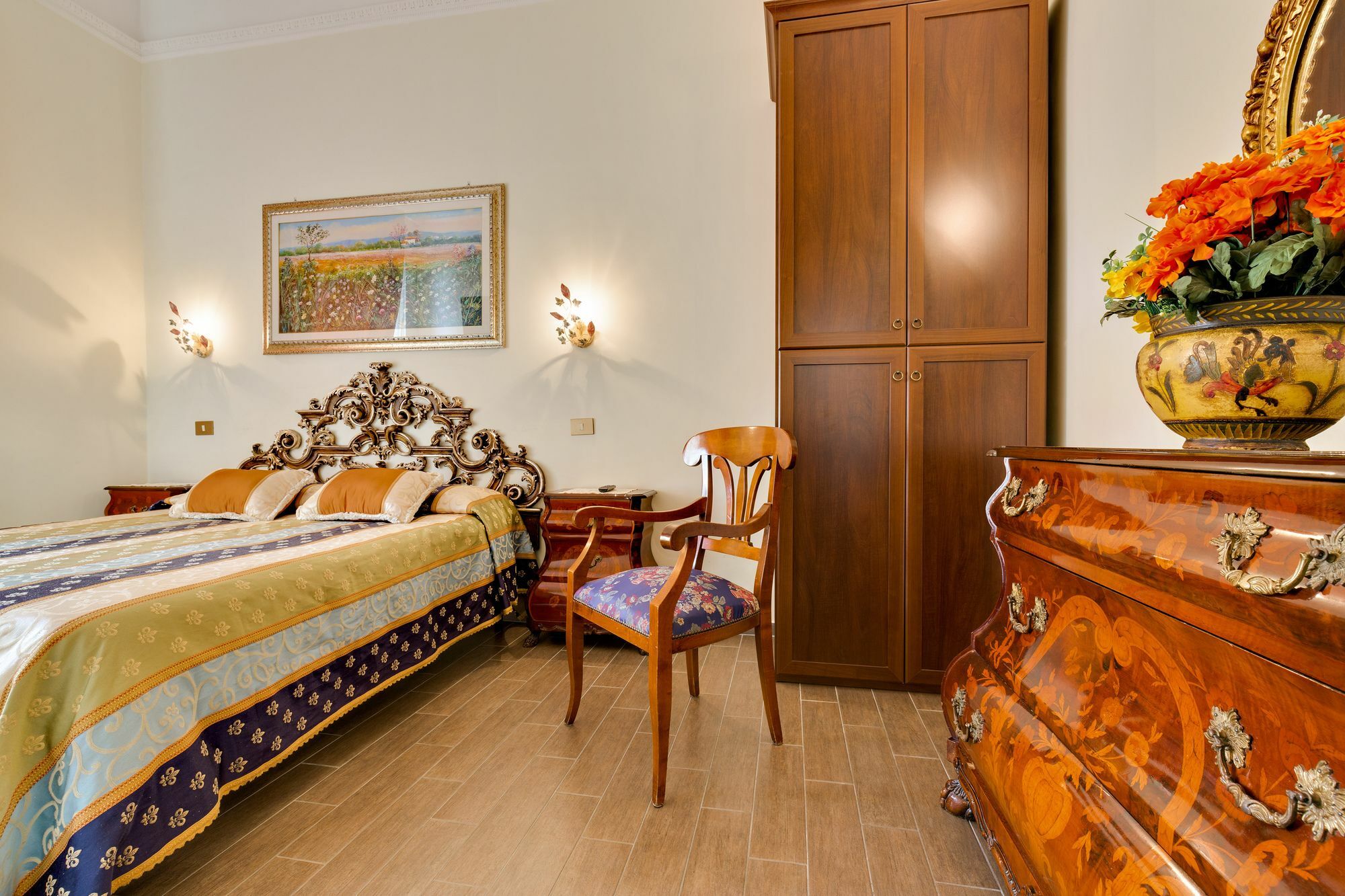 Apartment Dimora Luminosa