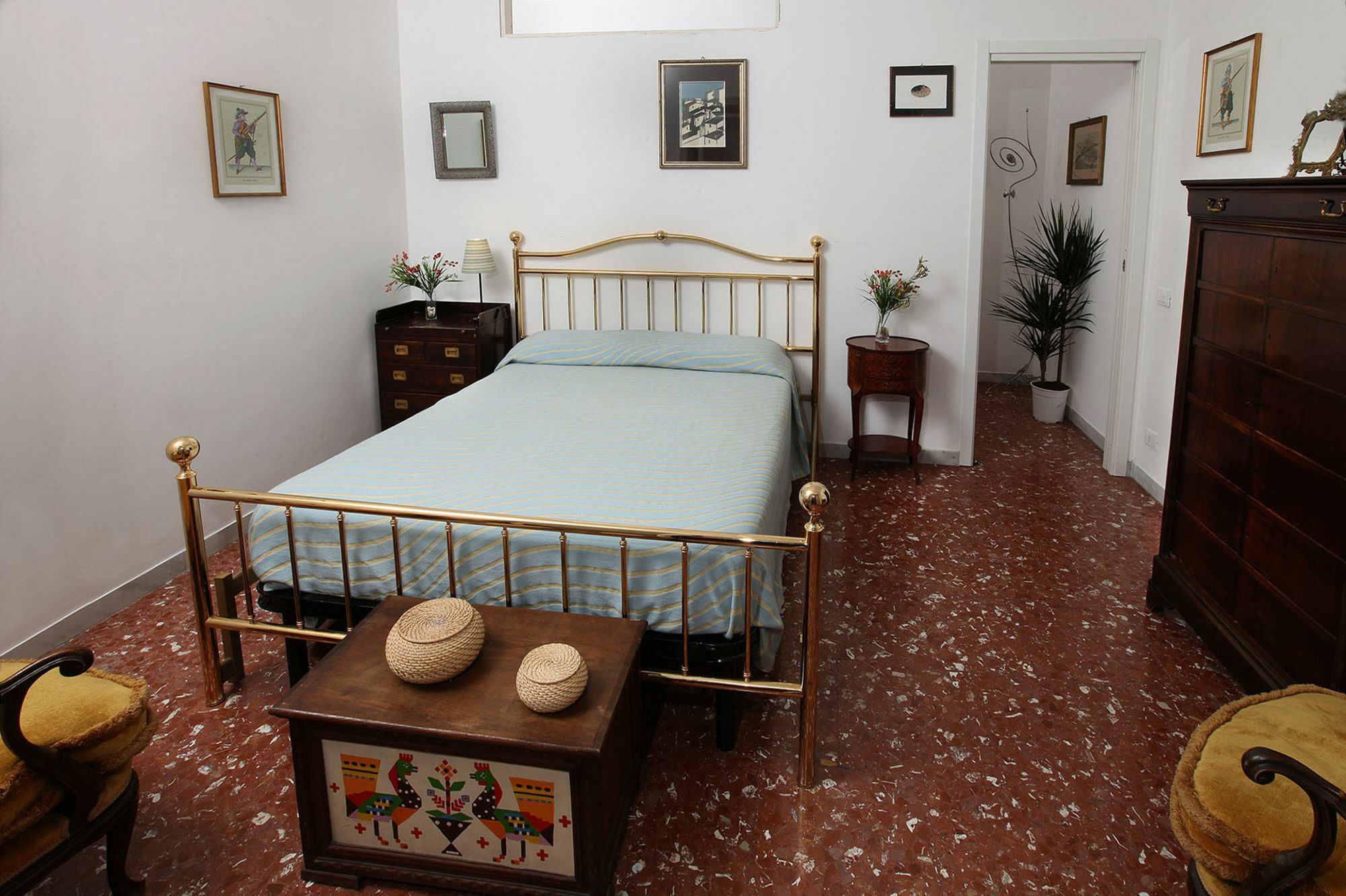 Casa vacanze Anna A San Pietro House Roma