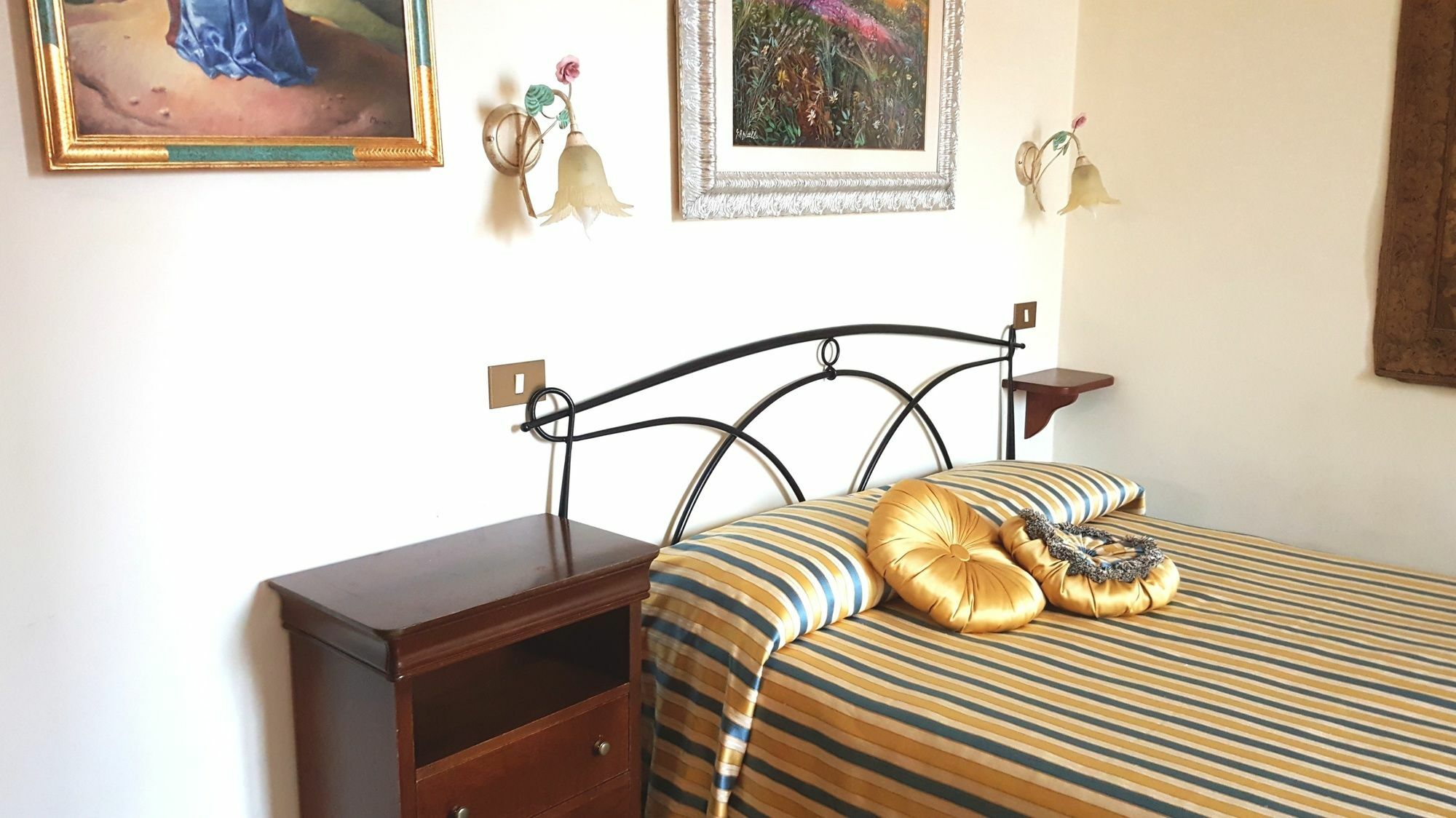 Dimora Luminosa Apartment Rome