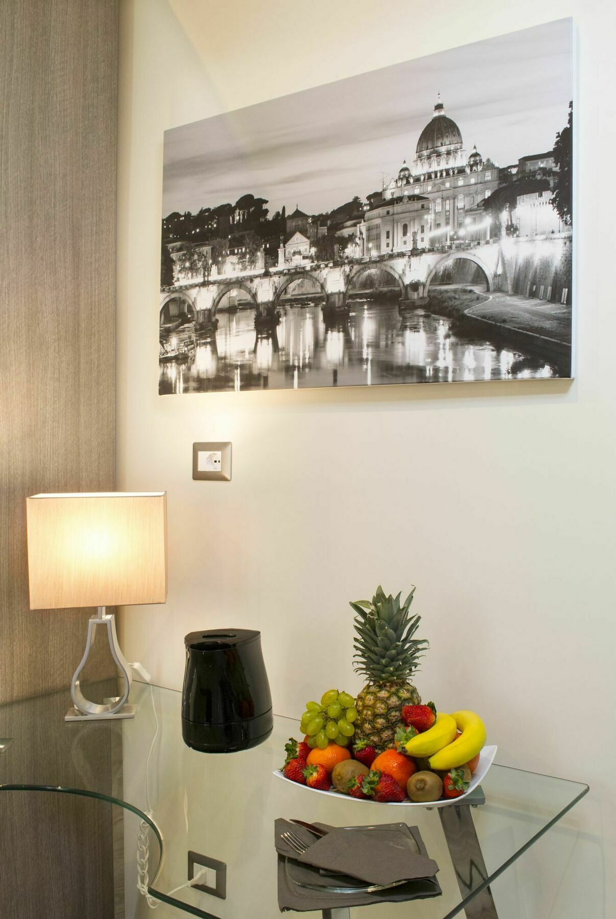 Colonna Luxury Gasthof