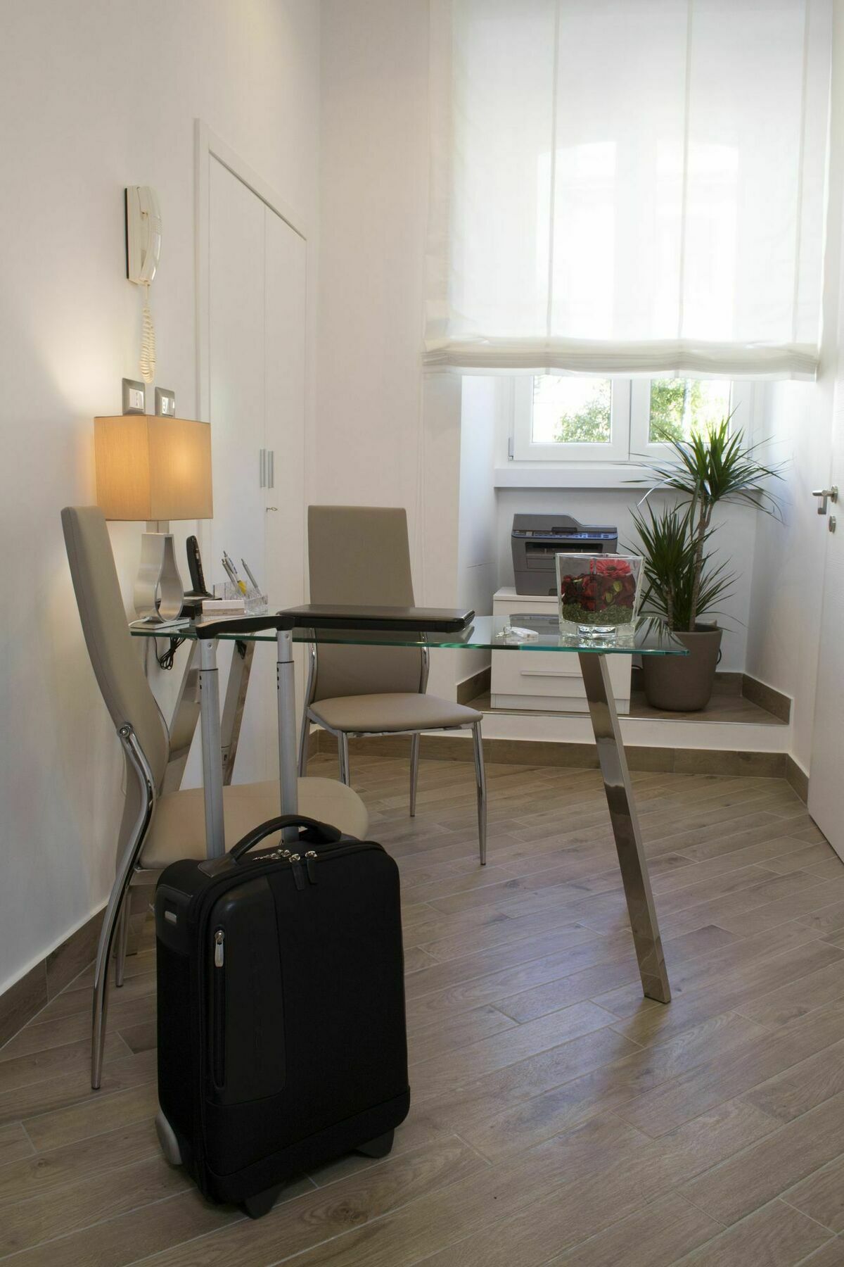 Gasthof Colonna Luxury Rom