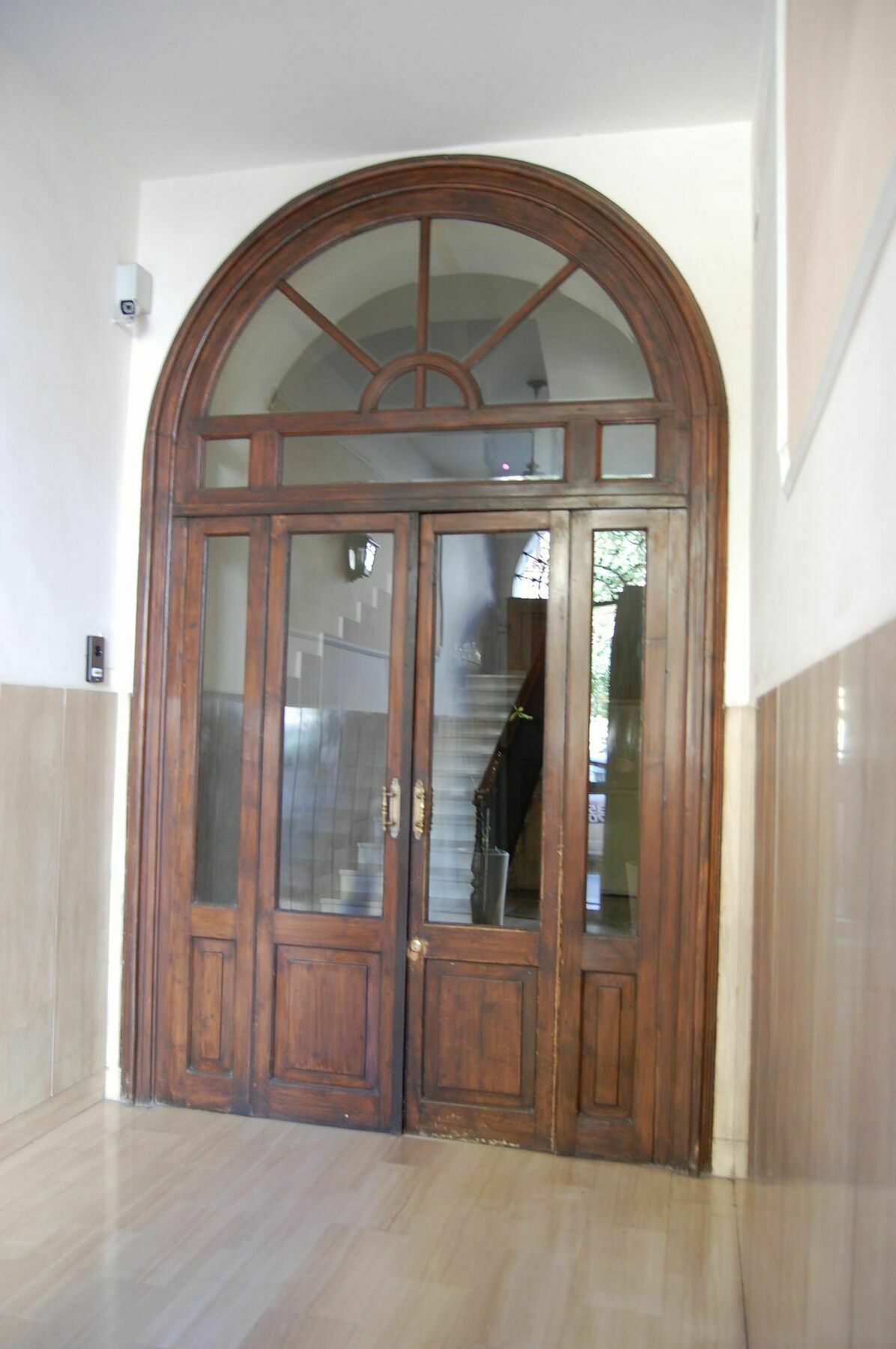 Colonna Luxury