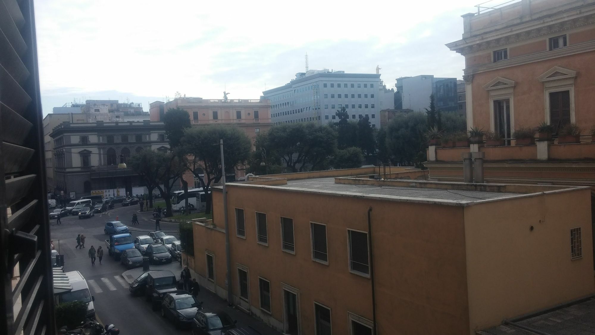 Affittacamere Relais Indipendenza