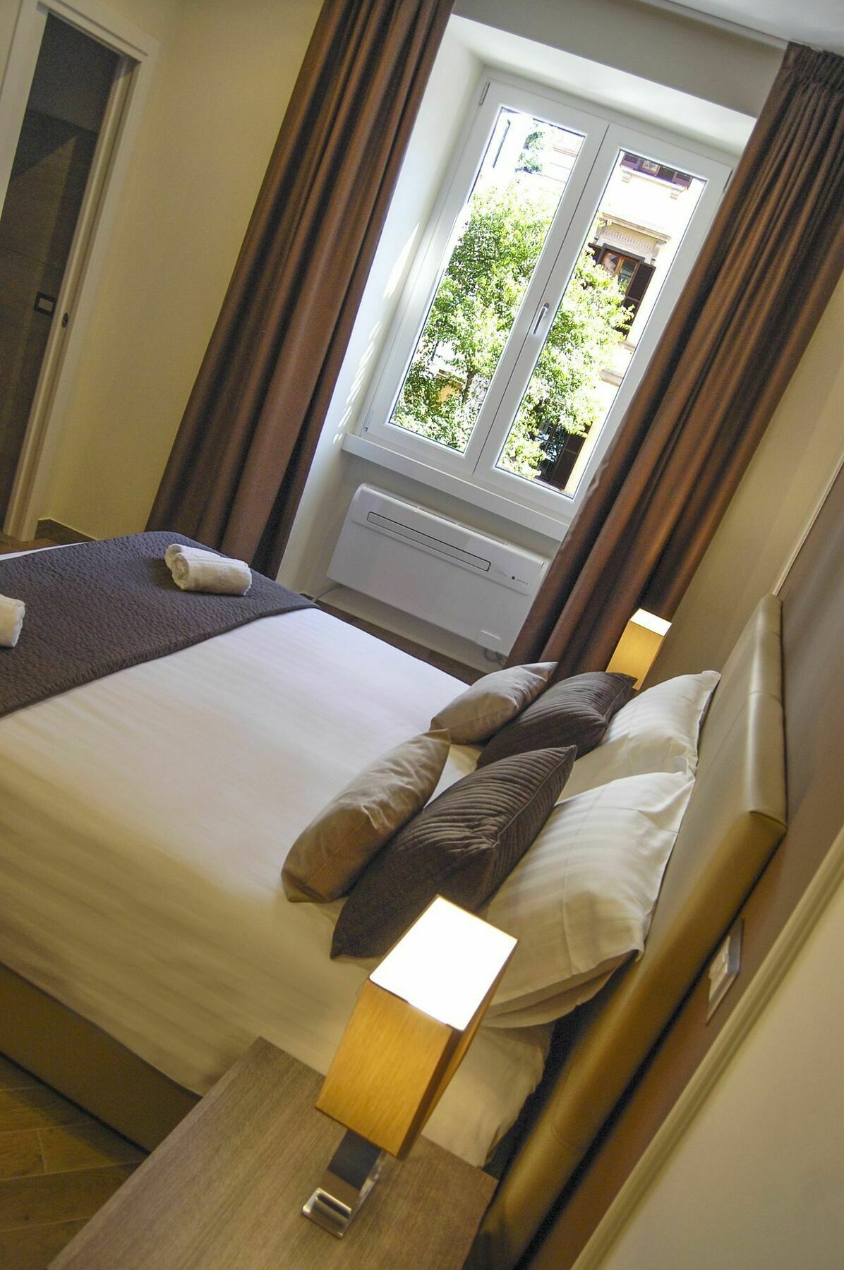 Gasthof Colonna Luxury Rom