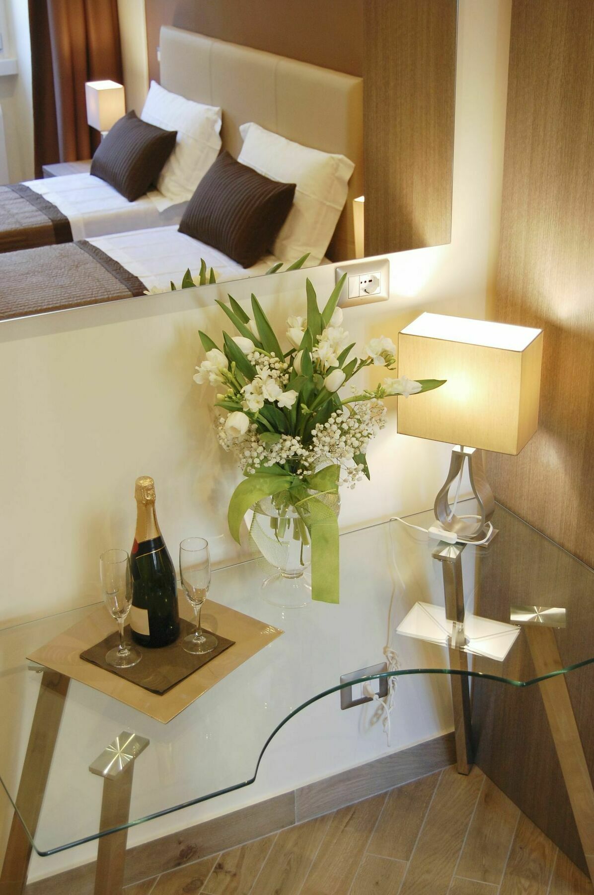 Colonna Luxury Gasthof