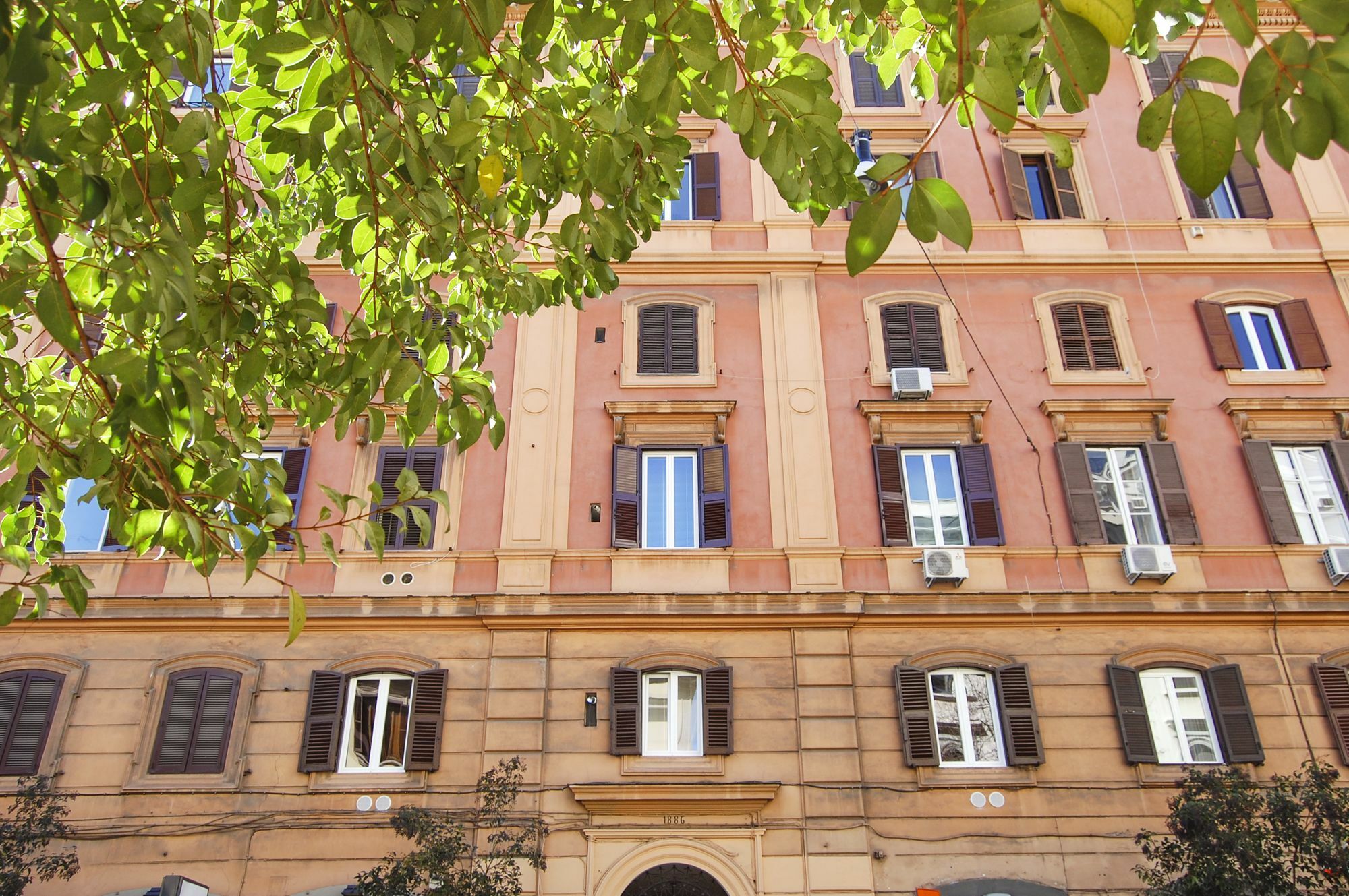 Colonna Luxury 2*