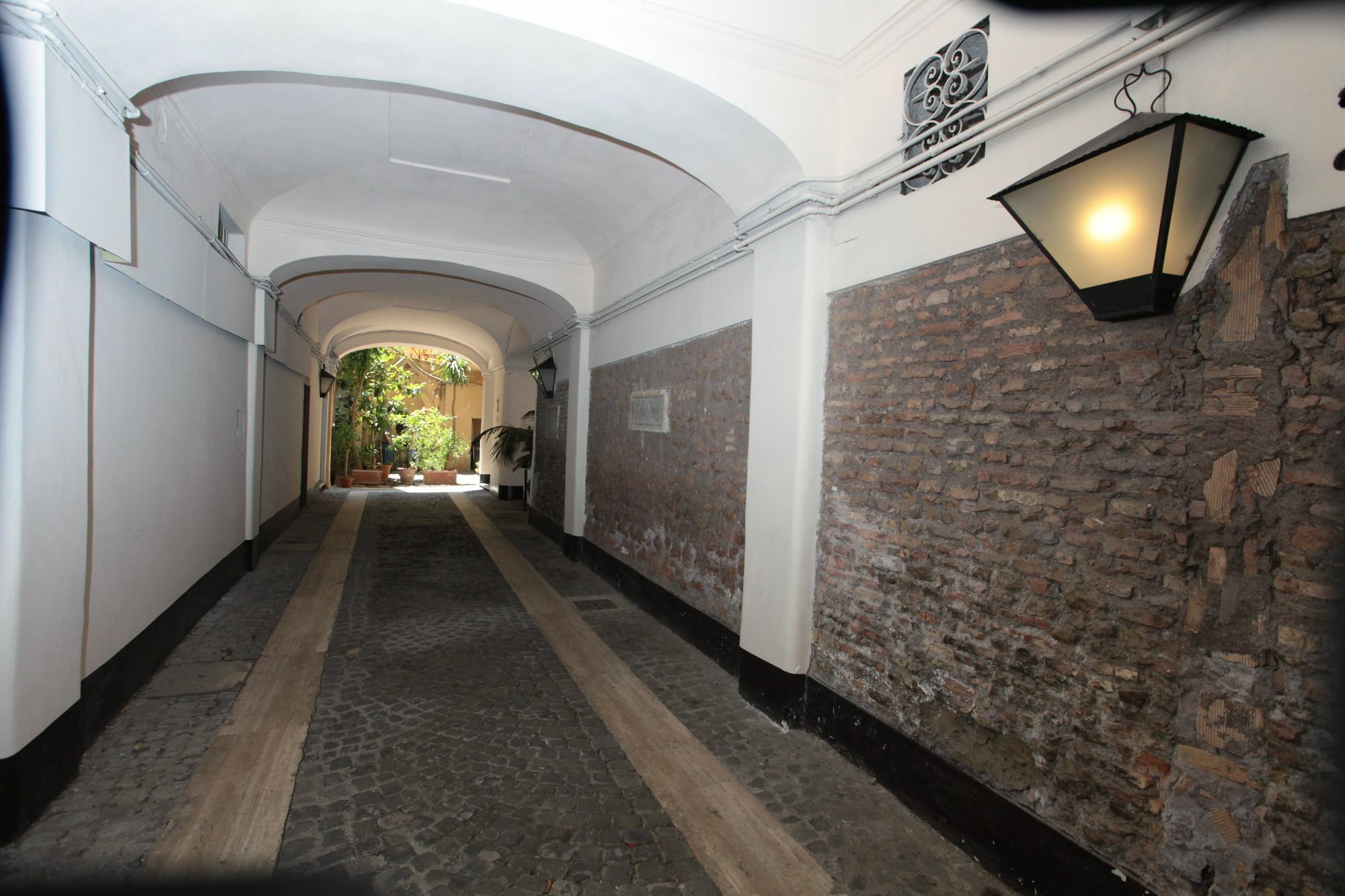Luxury Fashion Casa de hóspedes Roma