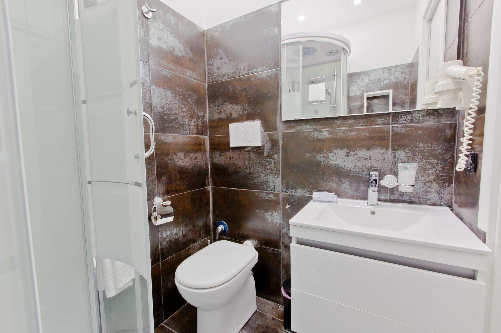 Bed and breakfast New House 2 Roma
