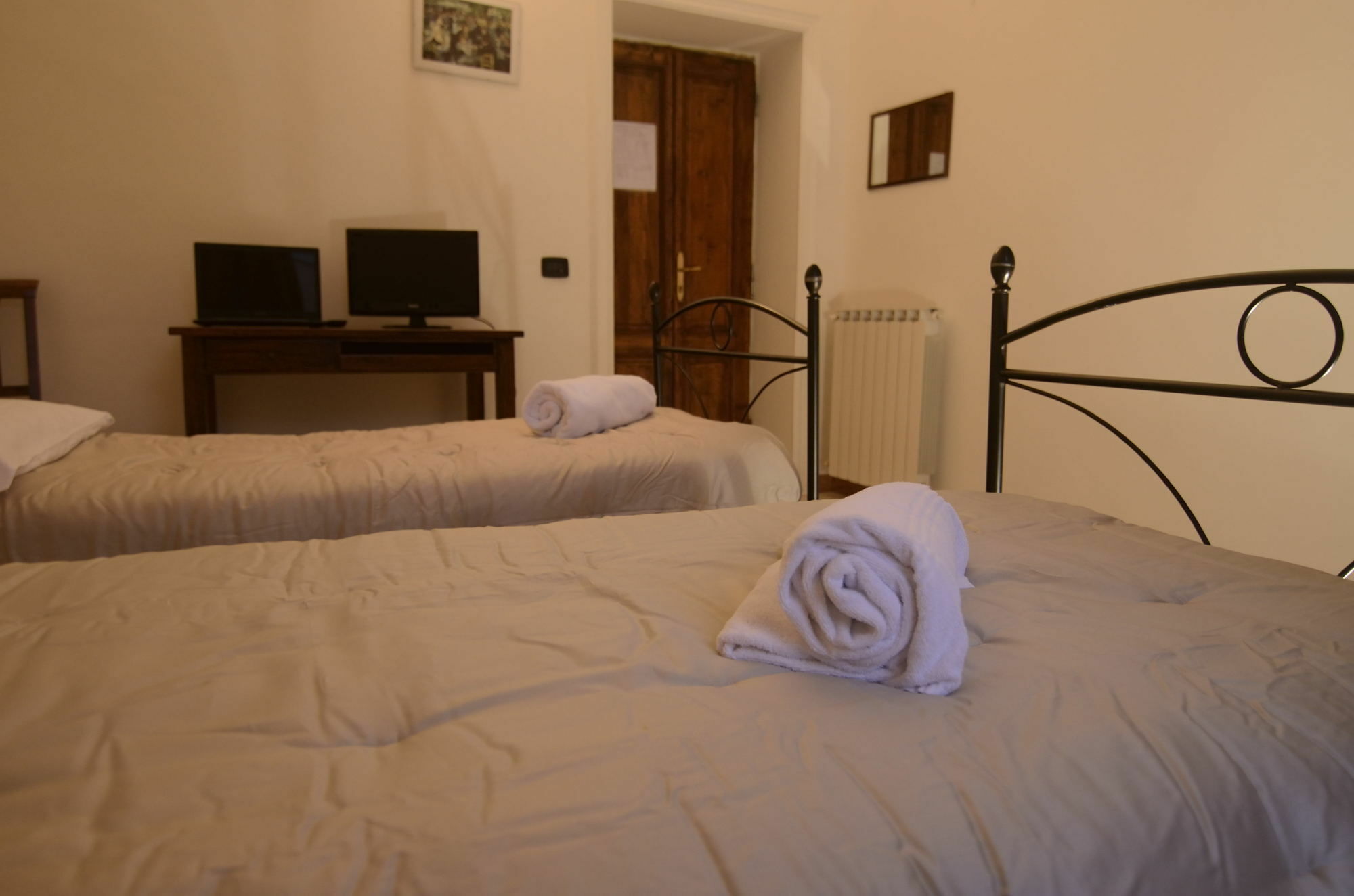 Affittacamere Relais Indipendenza 3*