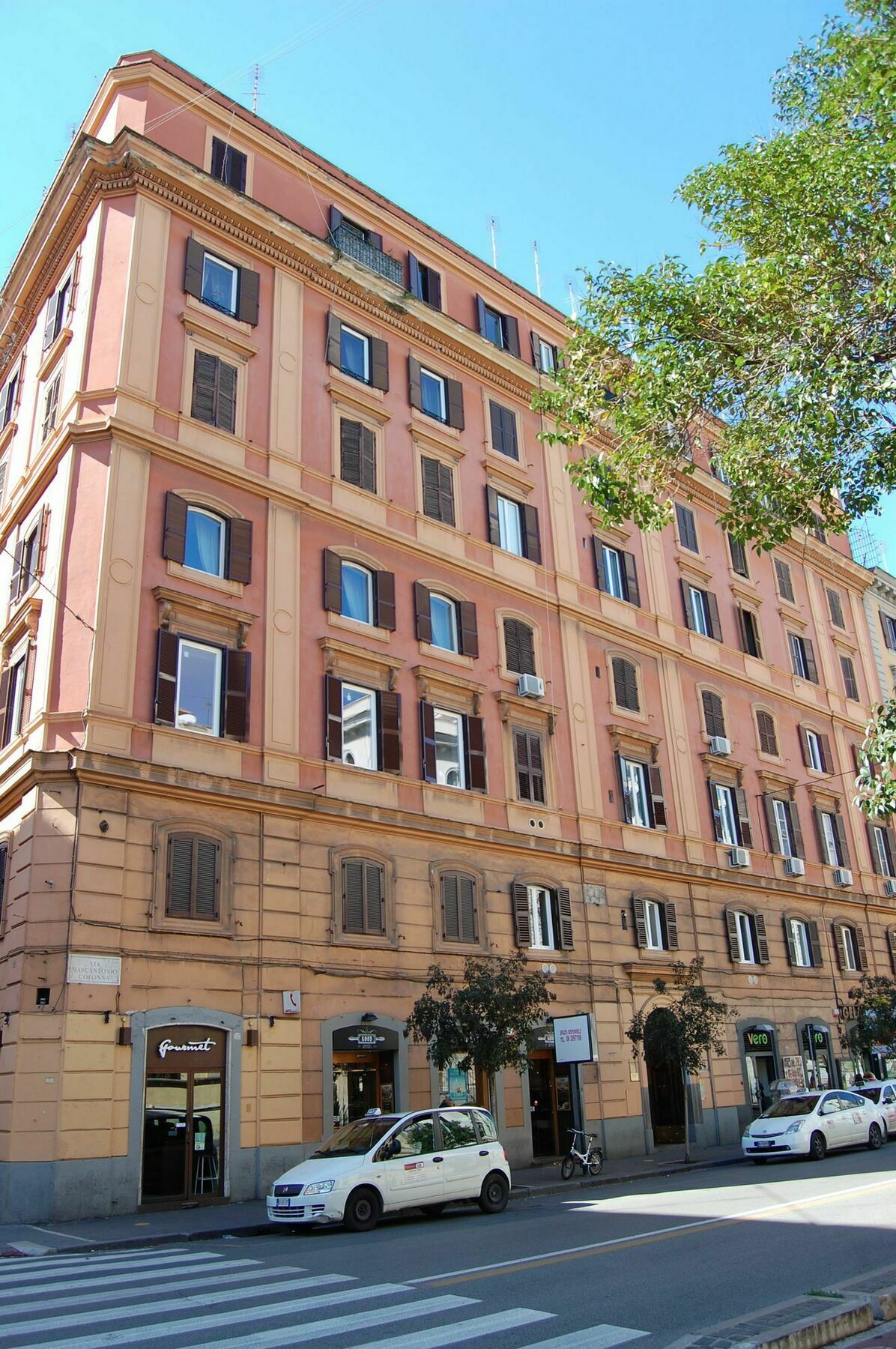 Colonna Luxury 2*