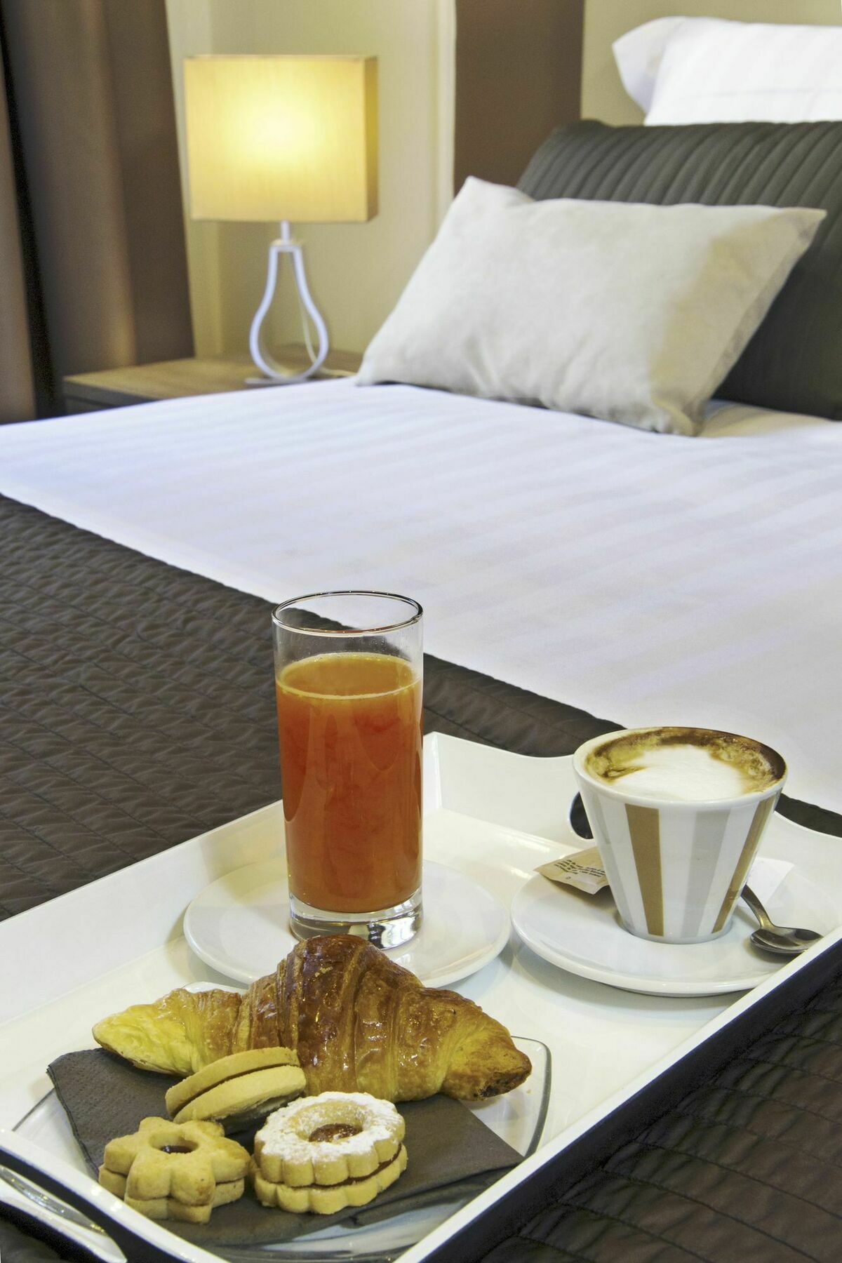 Colonna Luxury Gasthof 2*