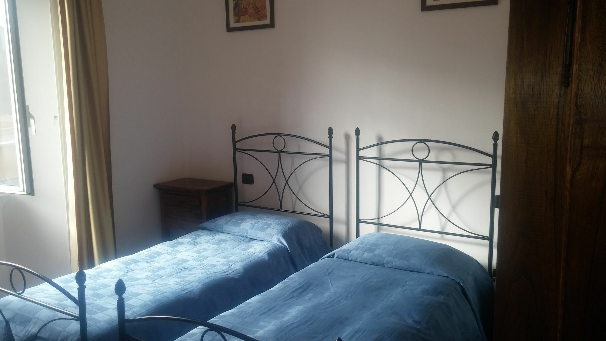 Affittacamere Relais Indipendenza