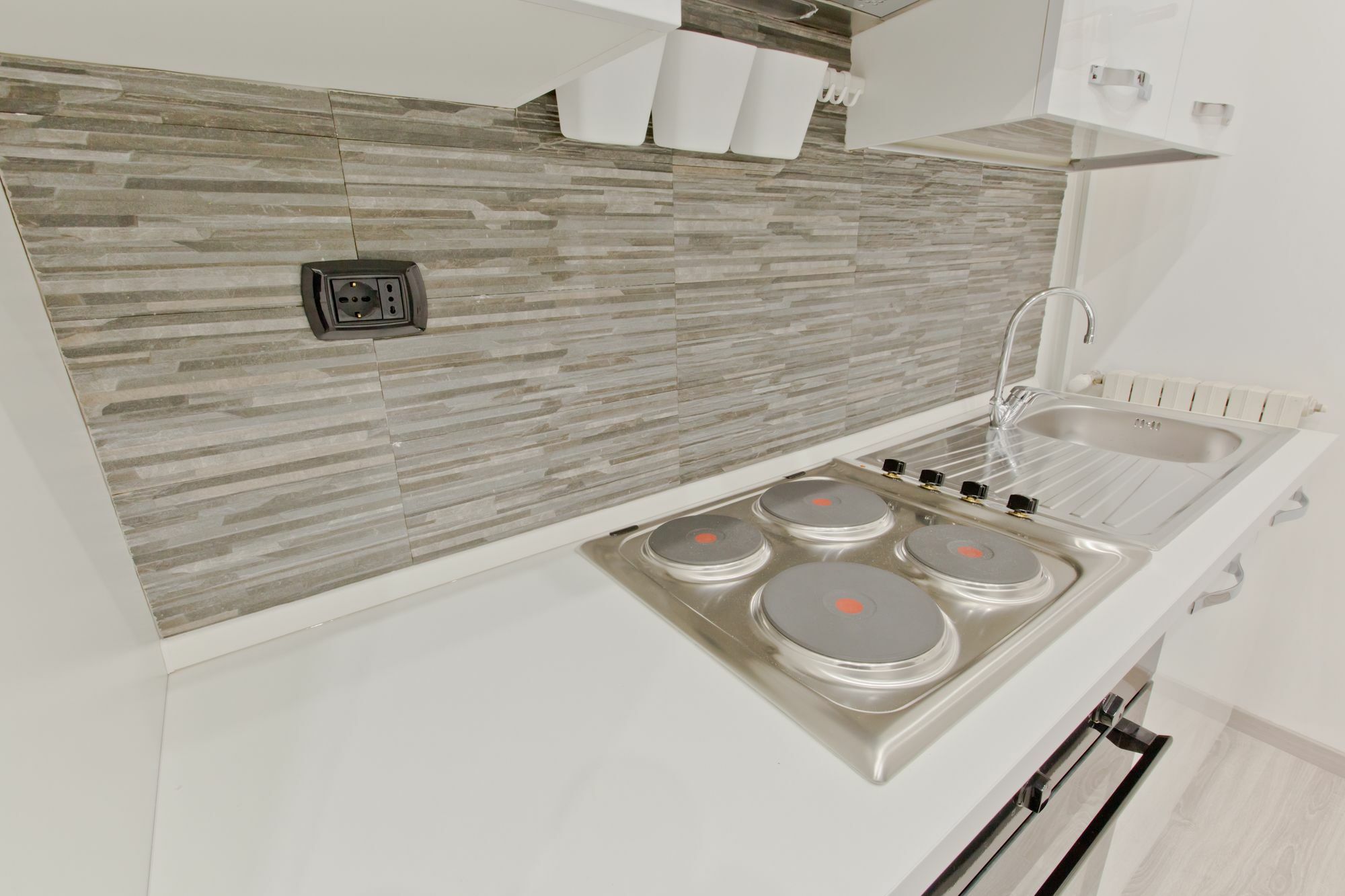 Bed and breakfast New House 2 *