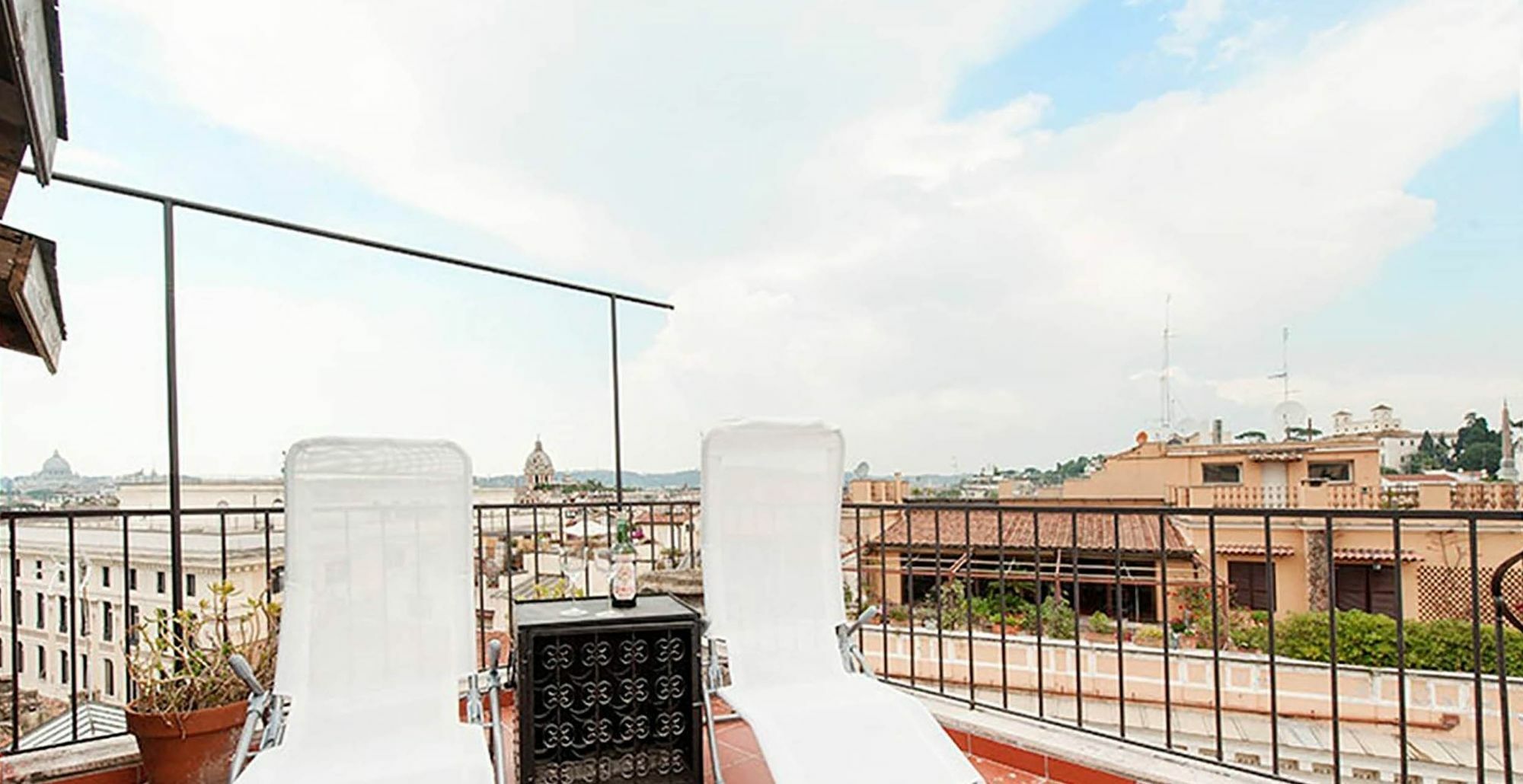 Appartamento Lappartamento - Spanish Steps Area