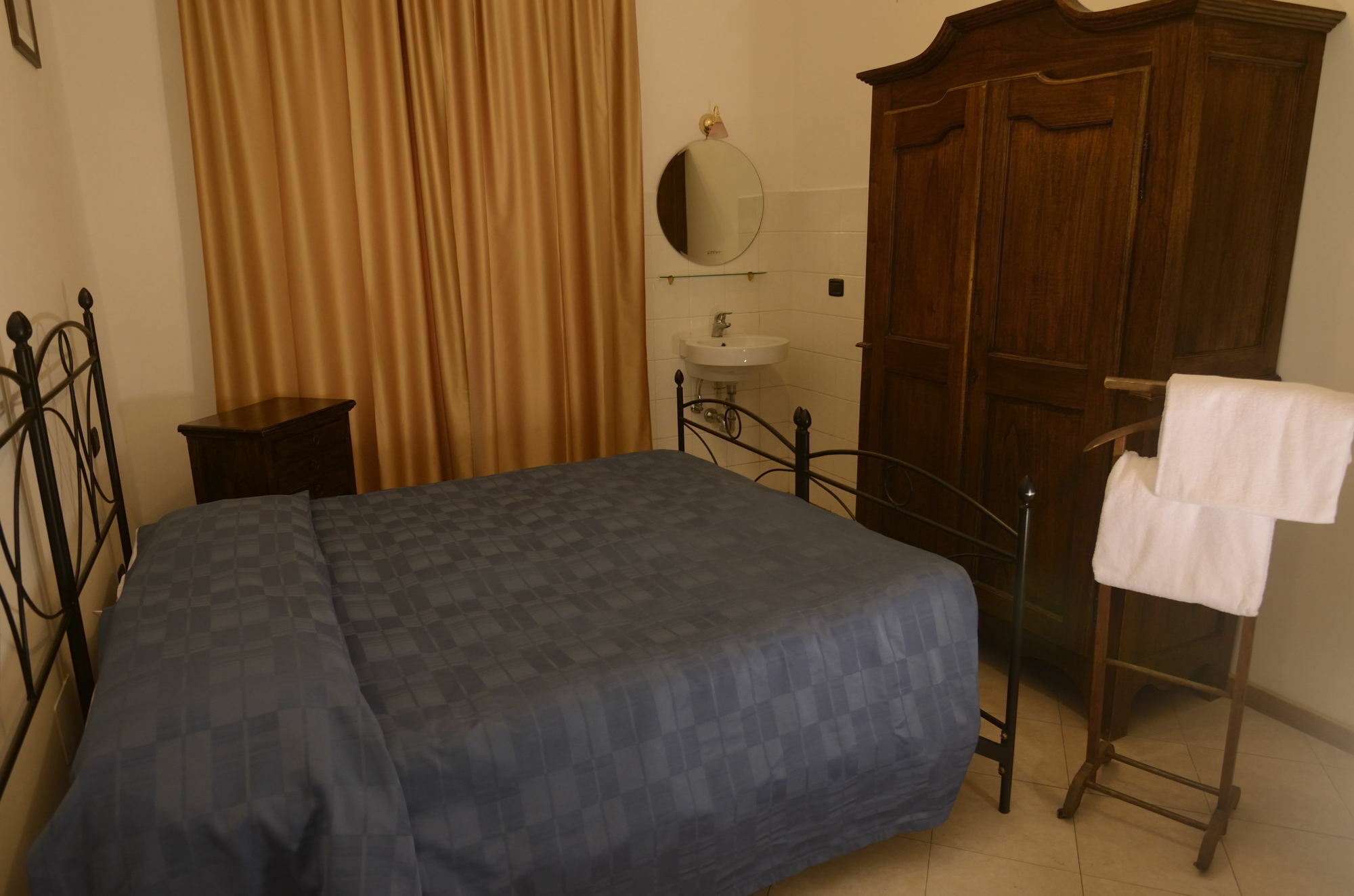 Relais Indipendenza Affittacamere Roma