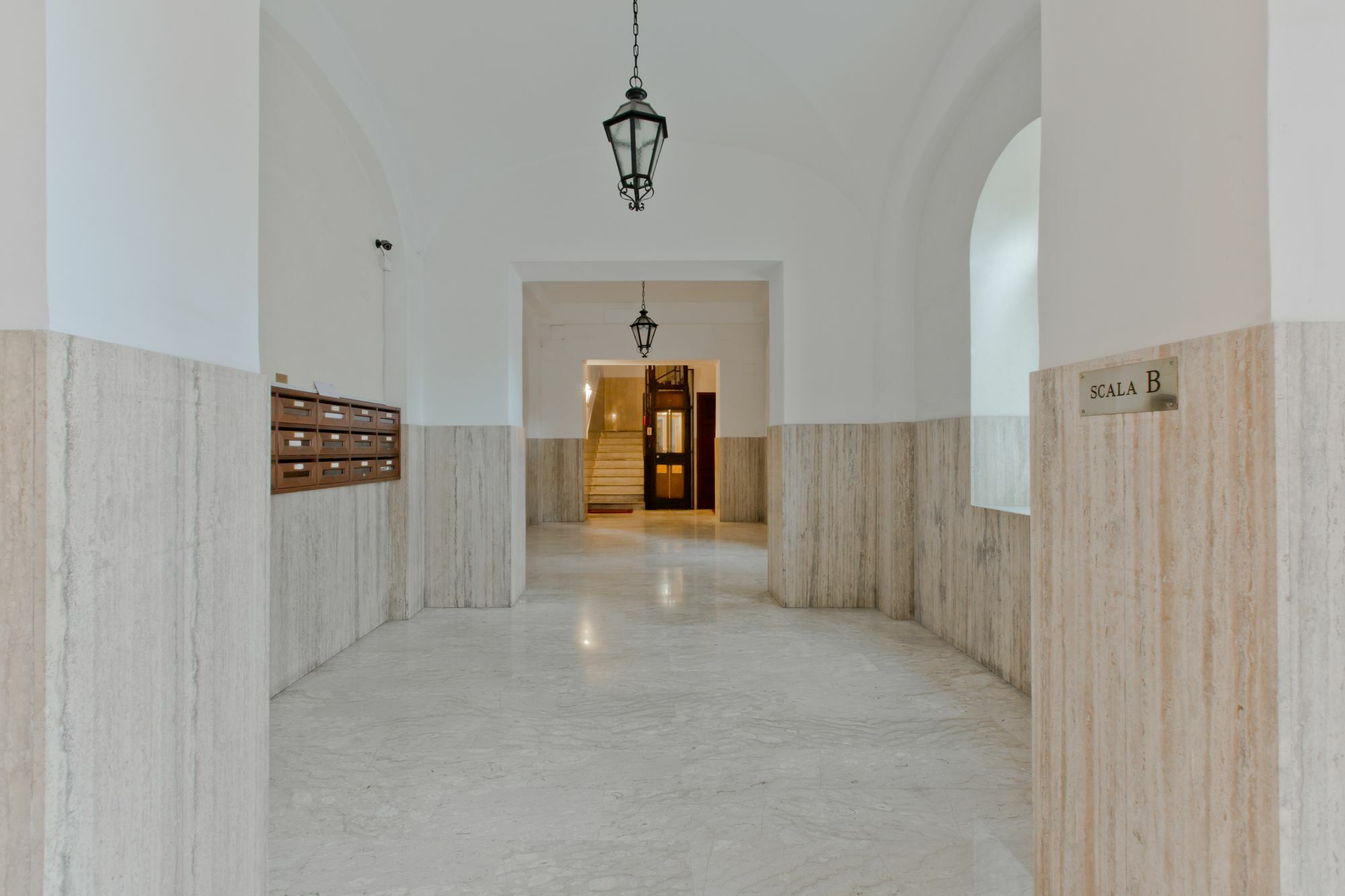 New House 2 Roma