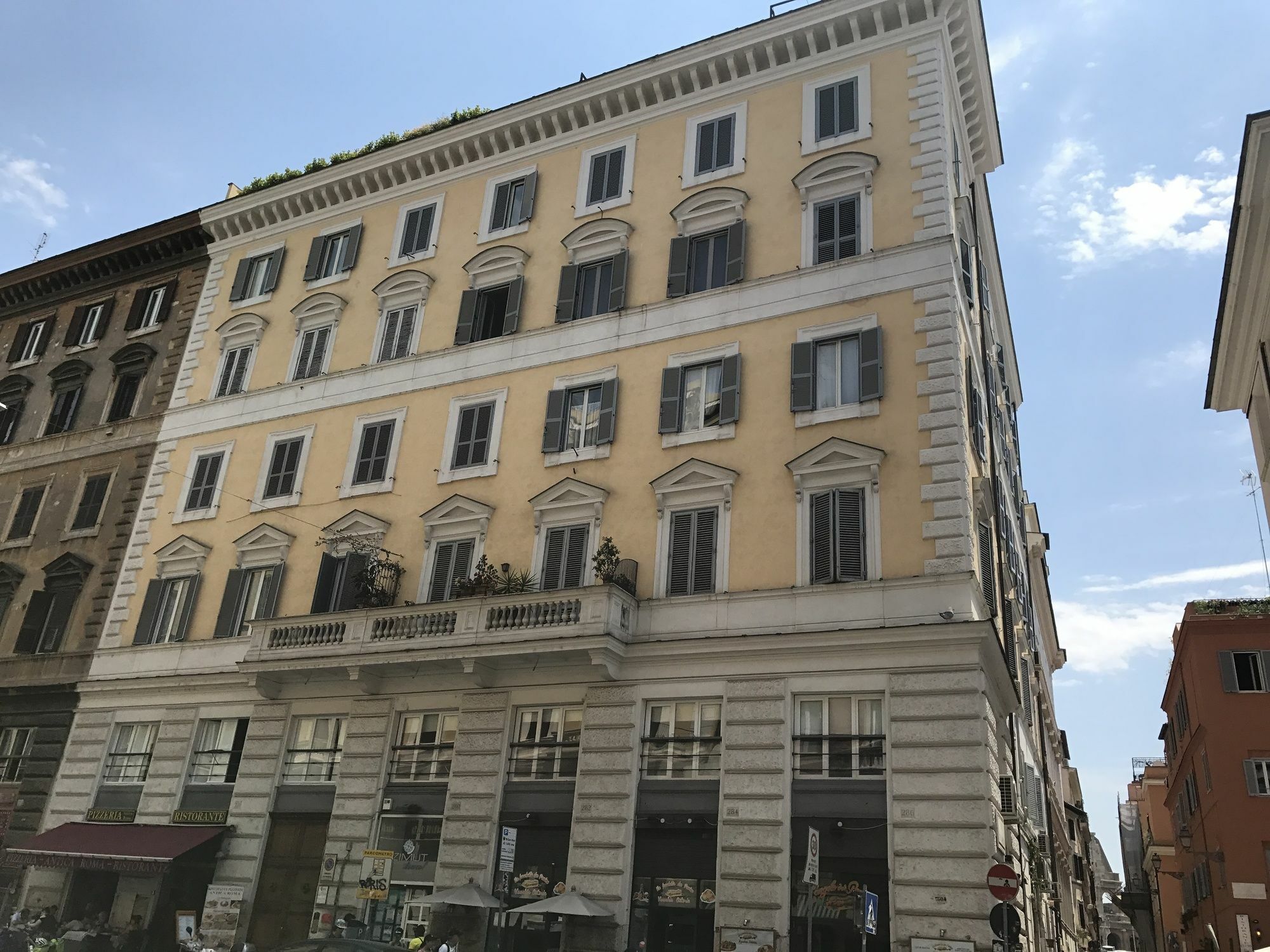 Guest house Residenza Imperiale