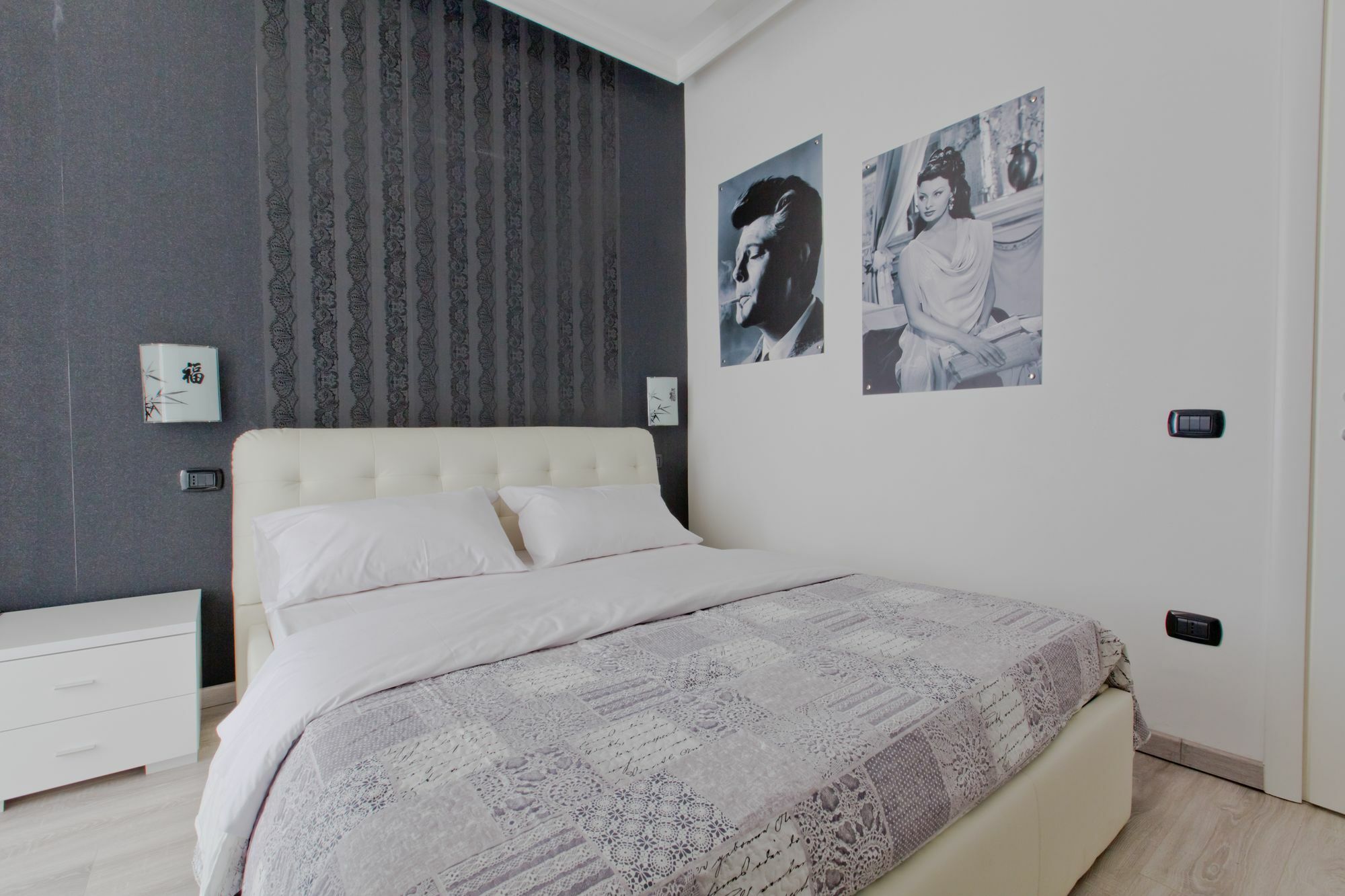New House 2 Bed and breakfast Roma